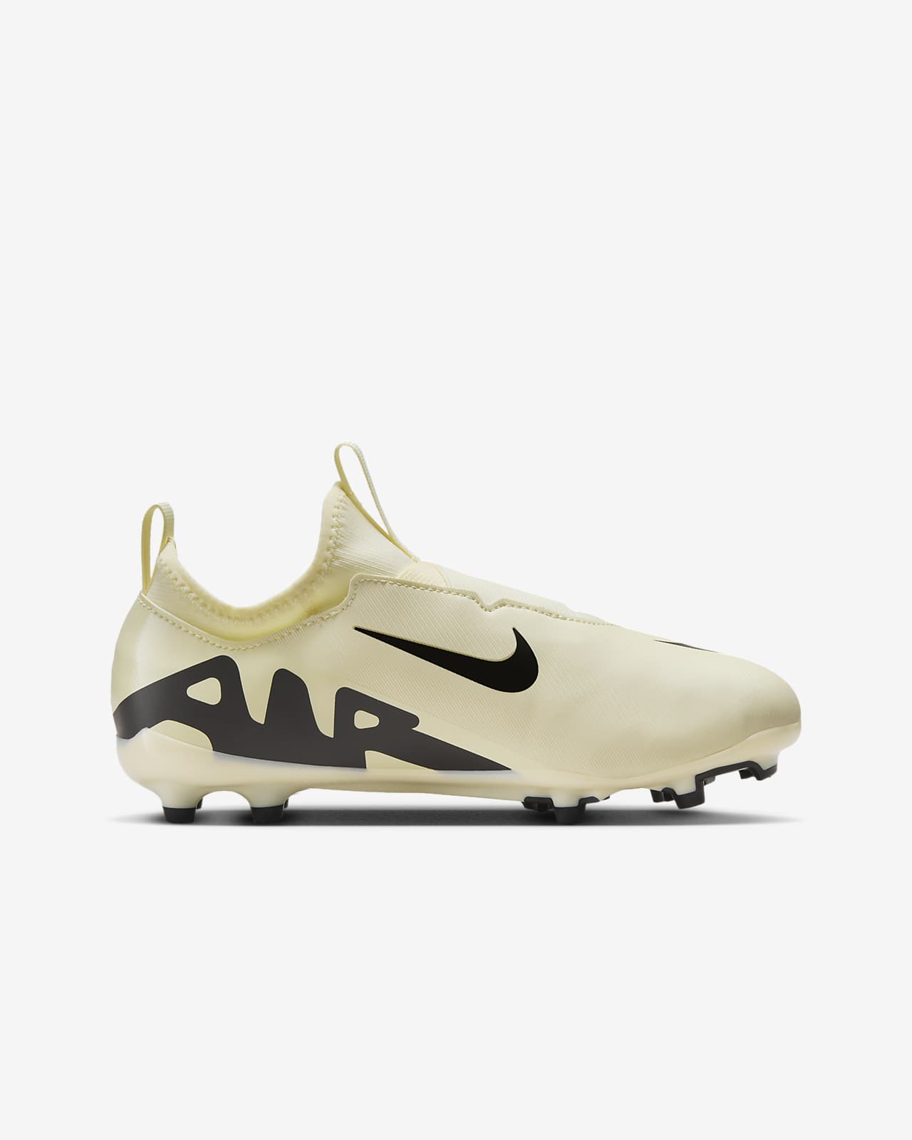 Nike vapor top niño