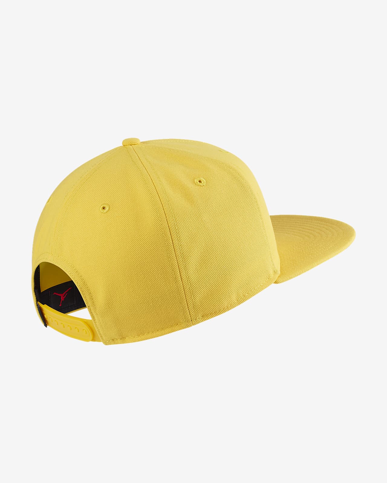 nike jordan pro jumpman snapback