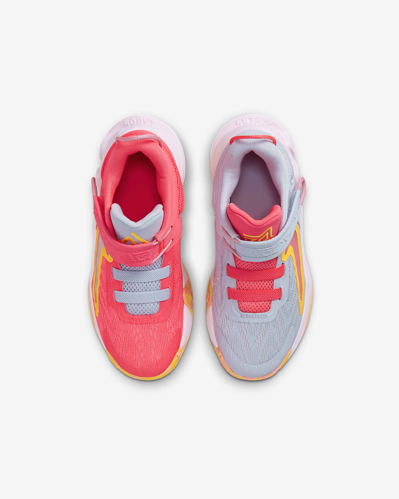 Giannis Immortality 2 Younger Kids' Shoes. Nike ID