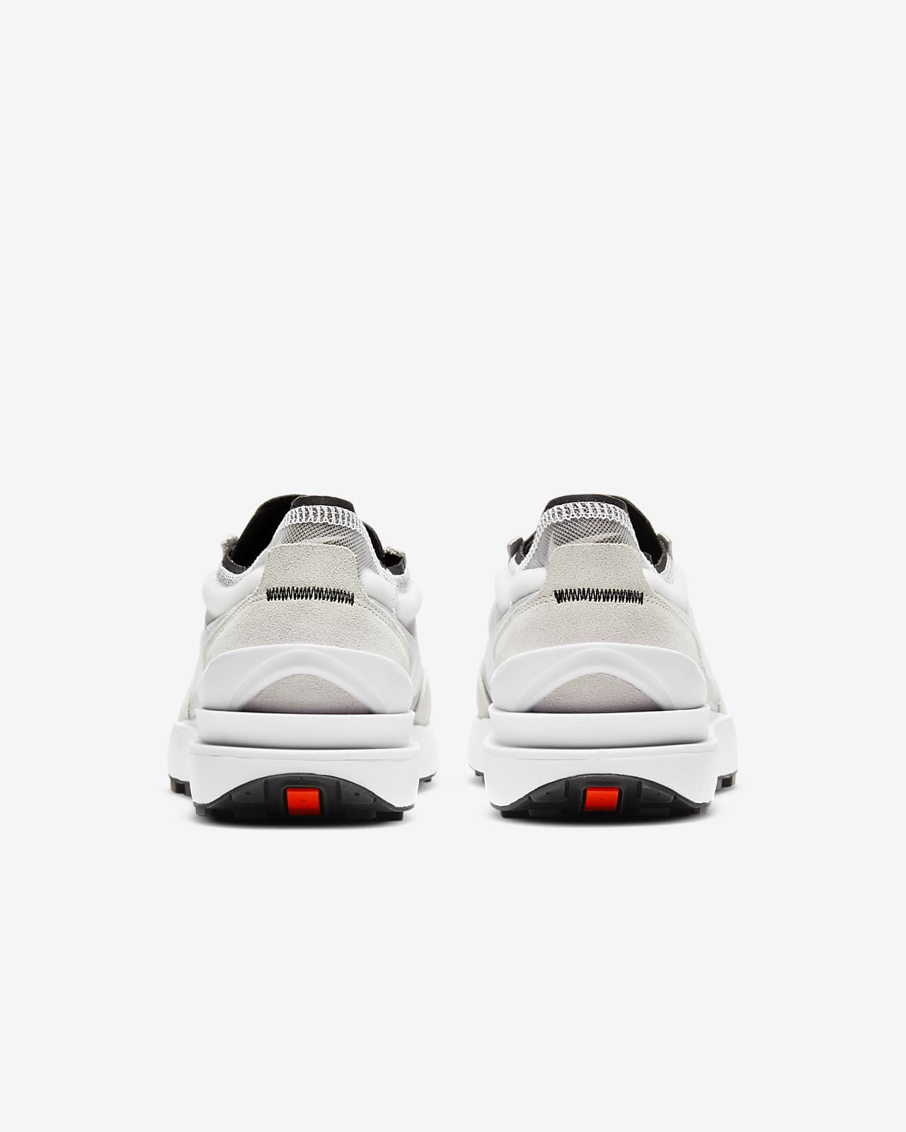 nike men waffle one