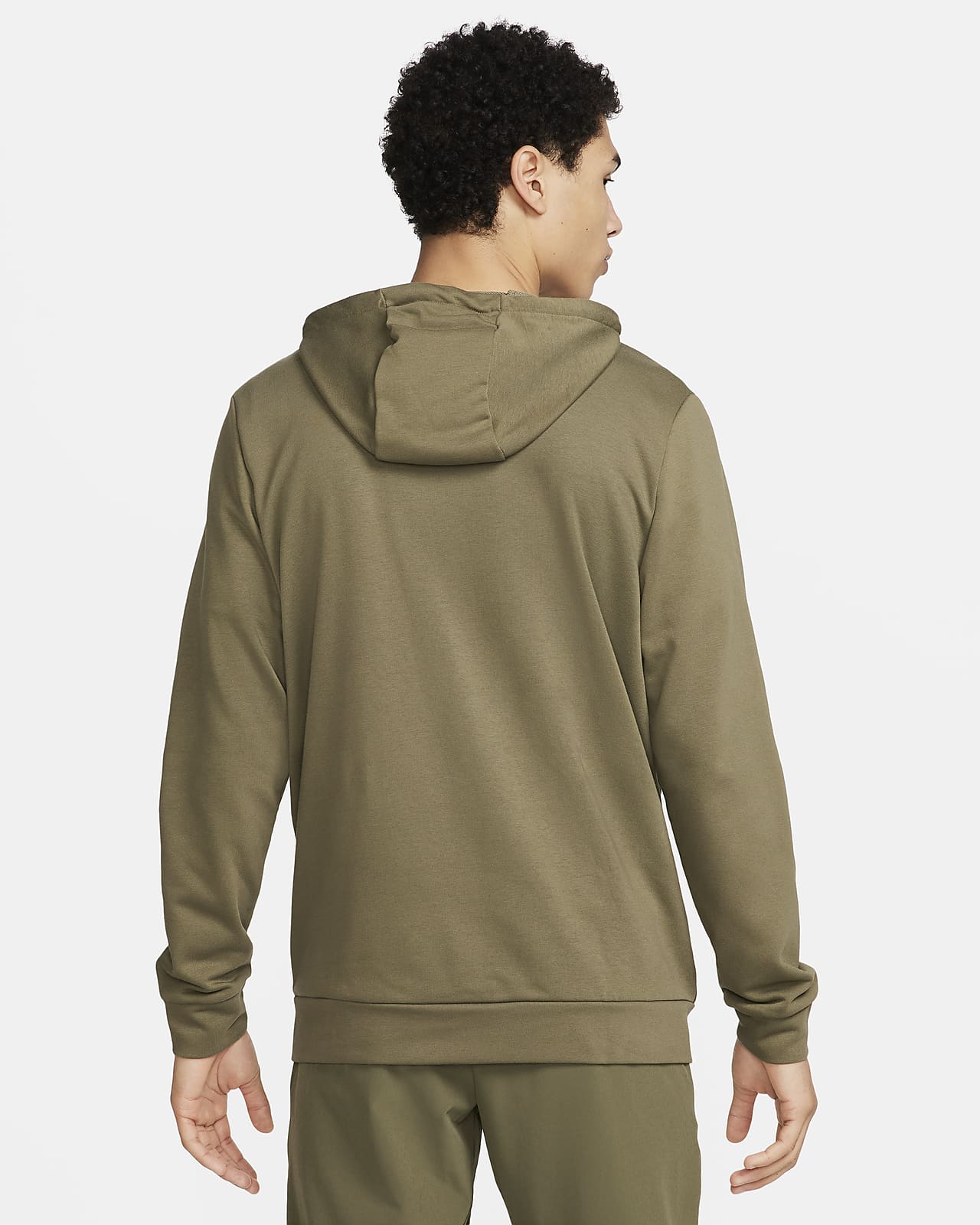 Sweat nike homme best sale brun