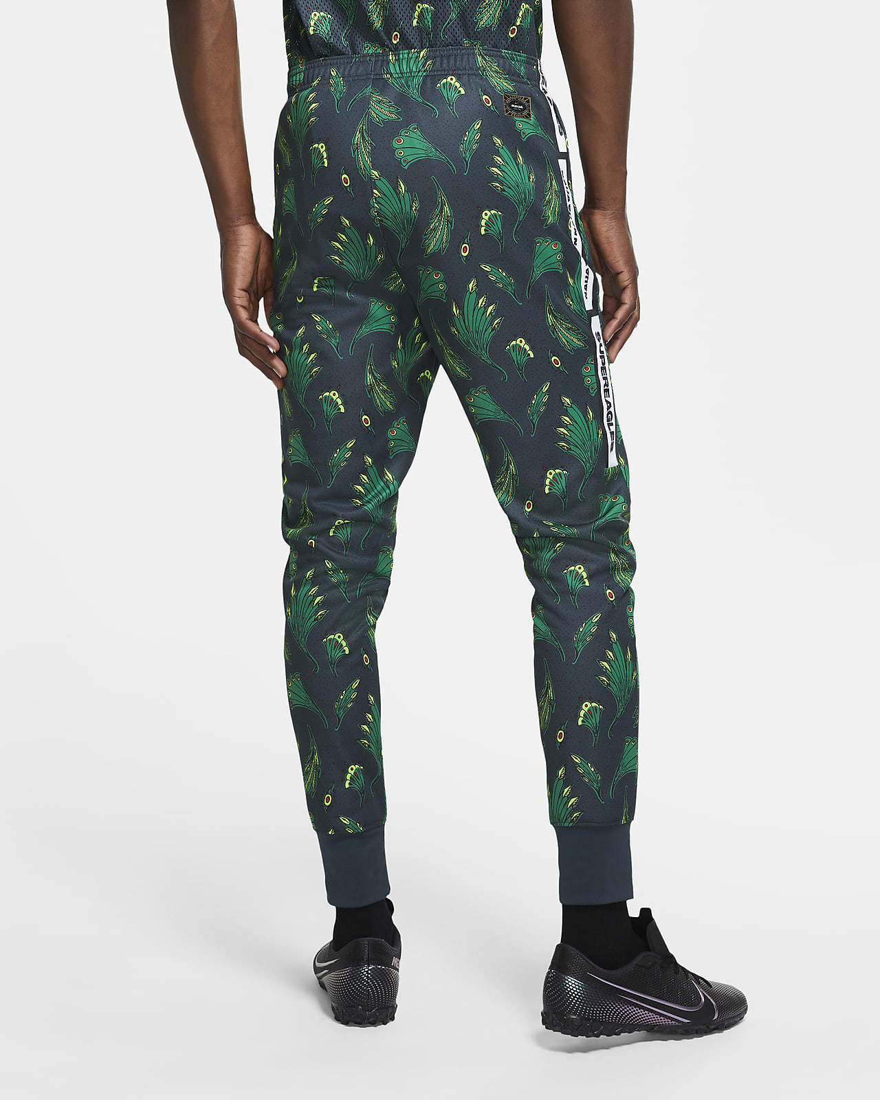 nike soccer sweatpants