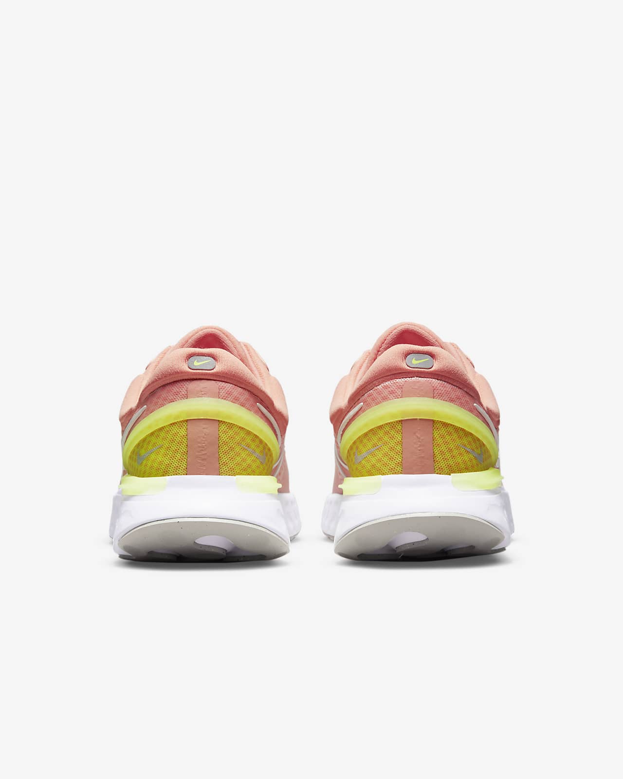 Nike React Miler 3 Women's Road Running Shoes. Nike DK