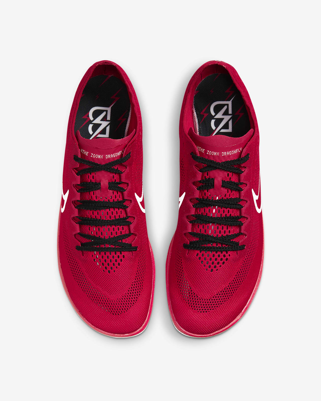 Scarpa chiodata per atletica e gare sulla distanza Nike ZoomX Dragonfly  Bowerman Track Club. Nike IT
