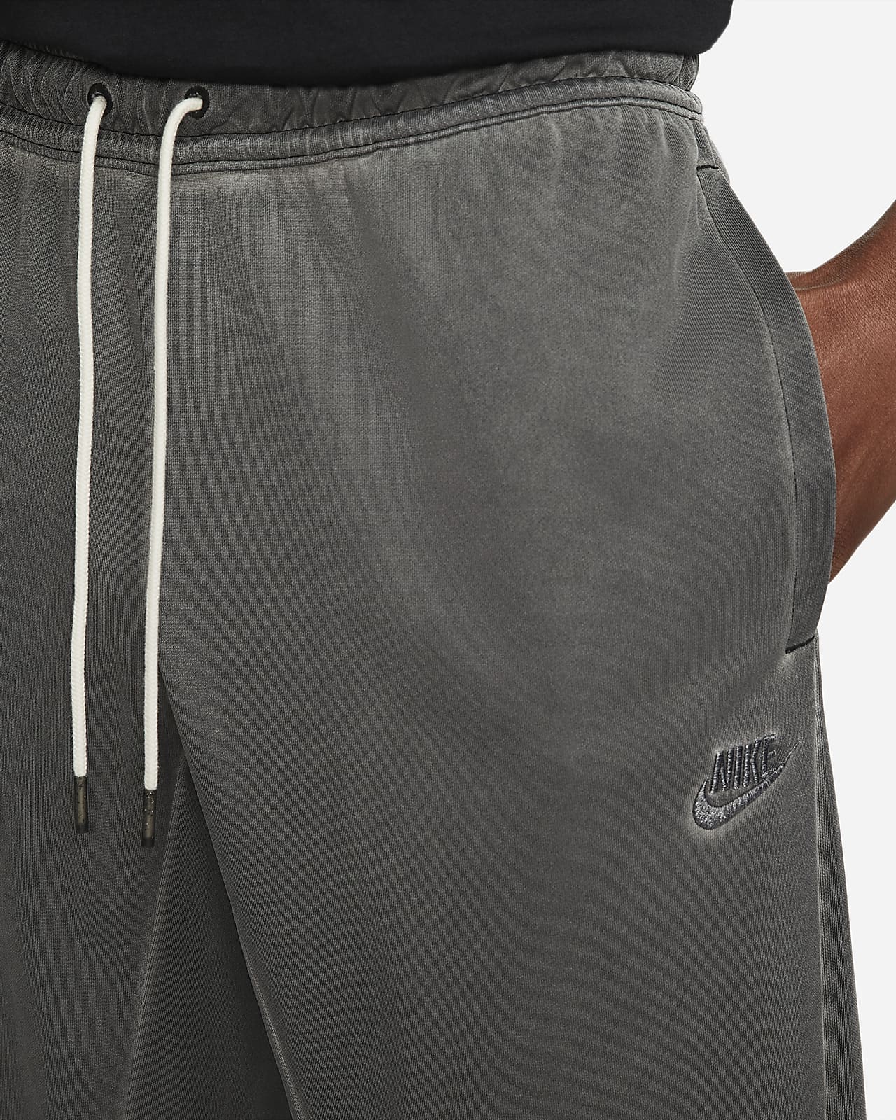 Pantalones de tejido de punto para hombre Nike Sportswear. Nike.com