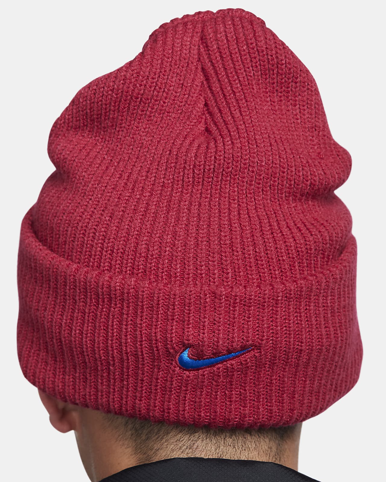 Gorras shop nike futbol