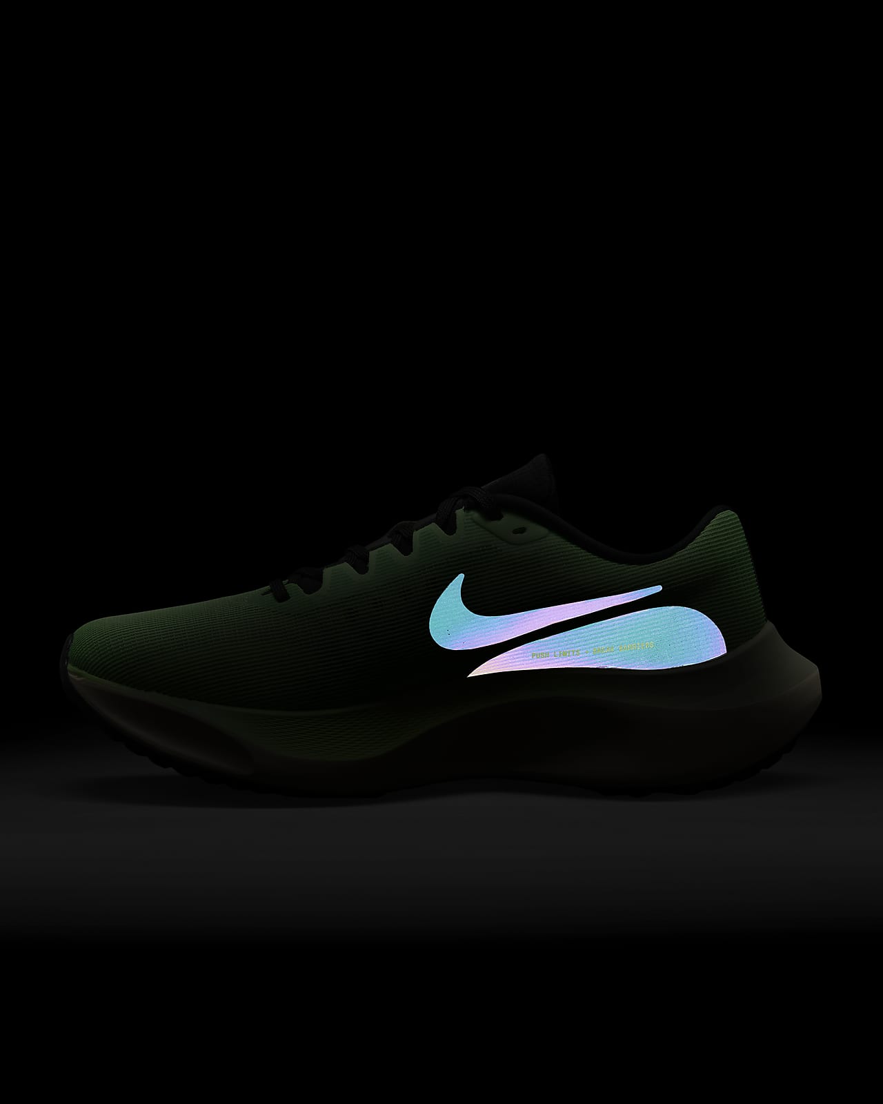 Artístico embargo Sótano Nike Zoom Fly 5 Zapatillas de running - Hombre. Nike ES