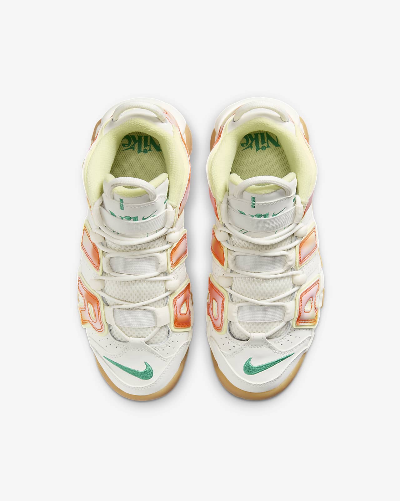 Nike air more 2024 uptempo online shopping