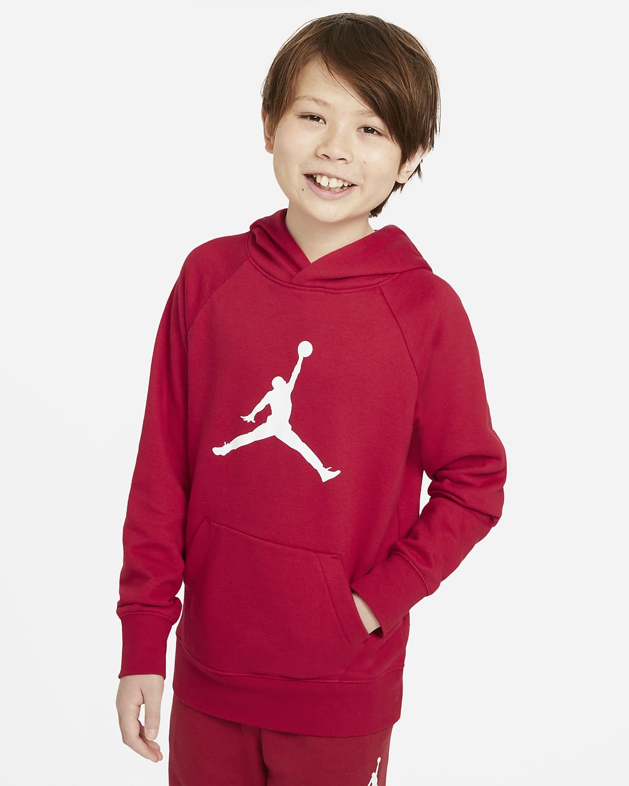 Jordan niño talla grande clearance