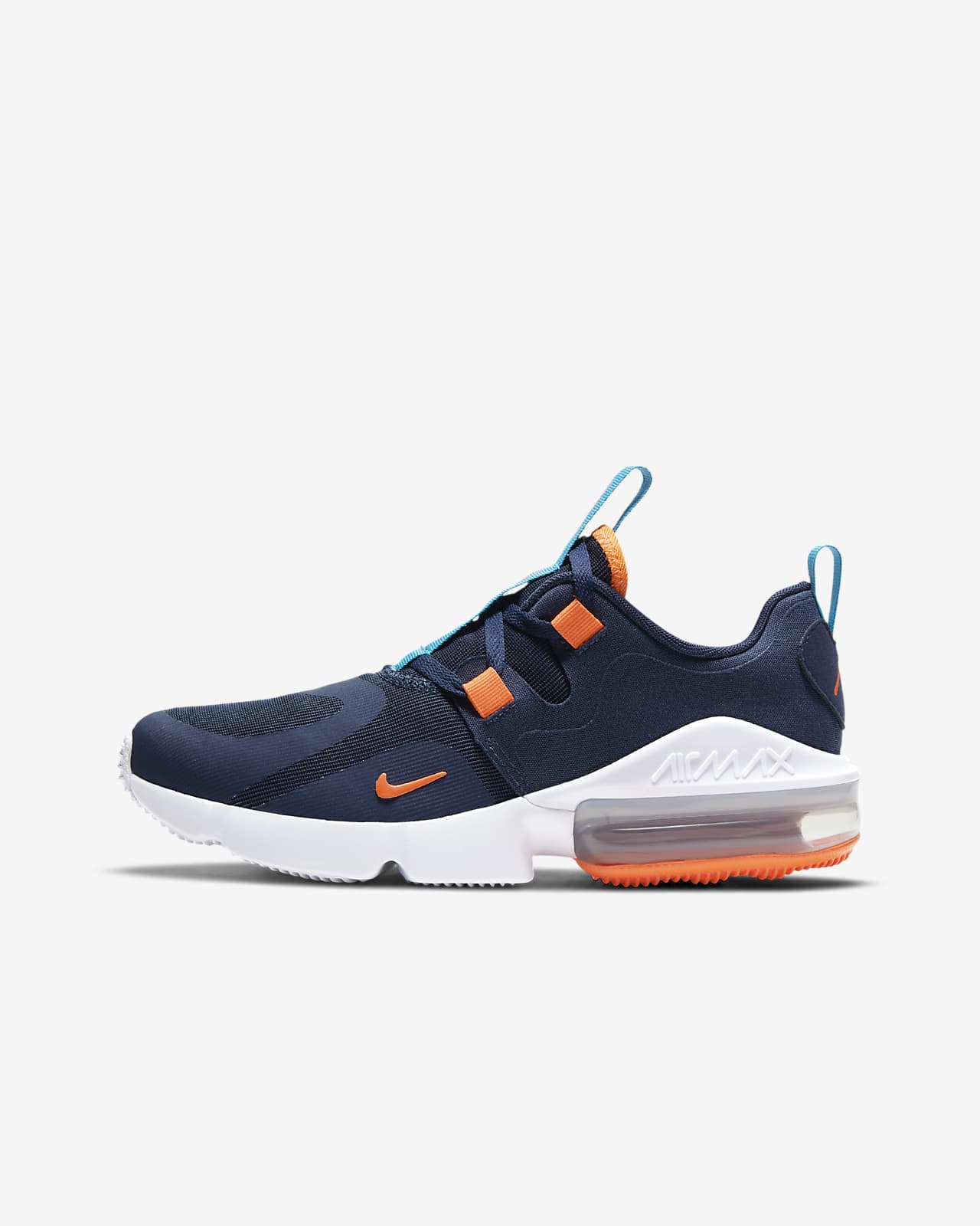 nike air max infinity infant