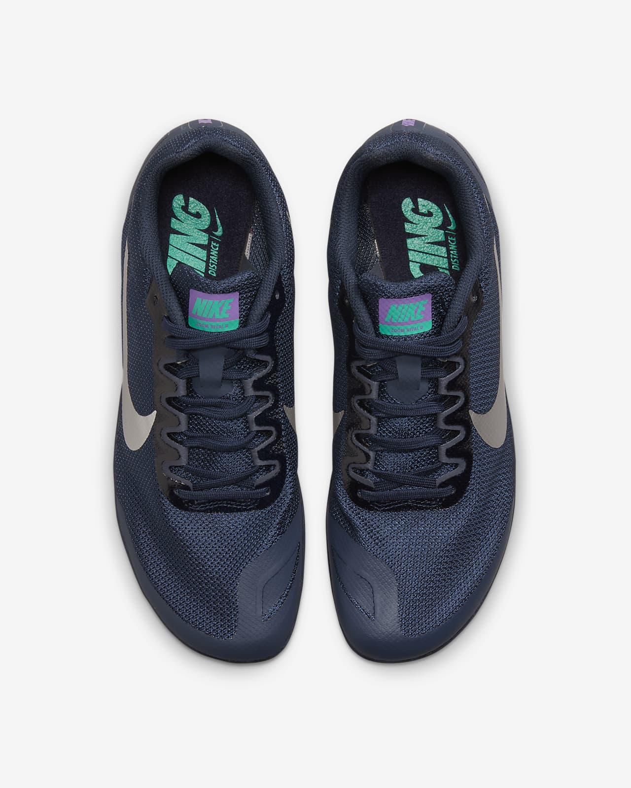 scarpe nike atletica