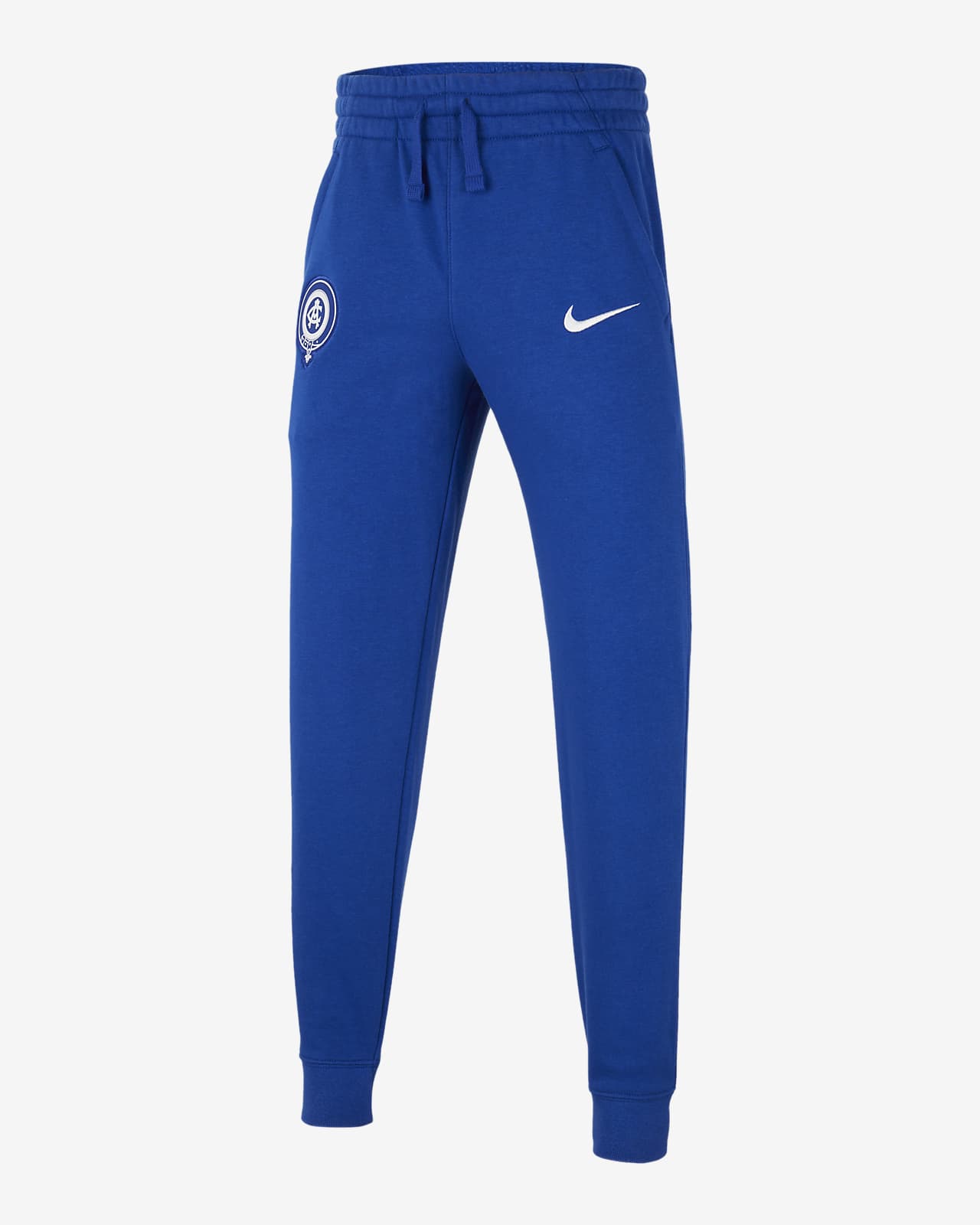 Atlético Madrid Older Kids' (Boys') French Terry Joggers