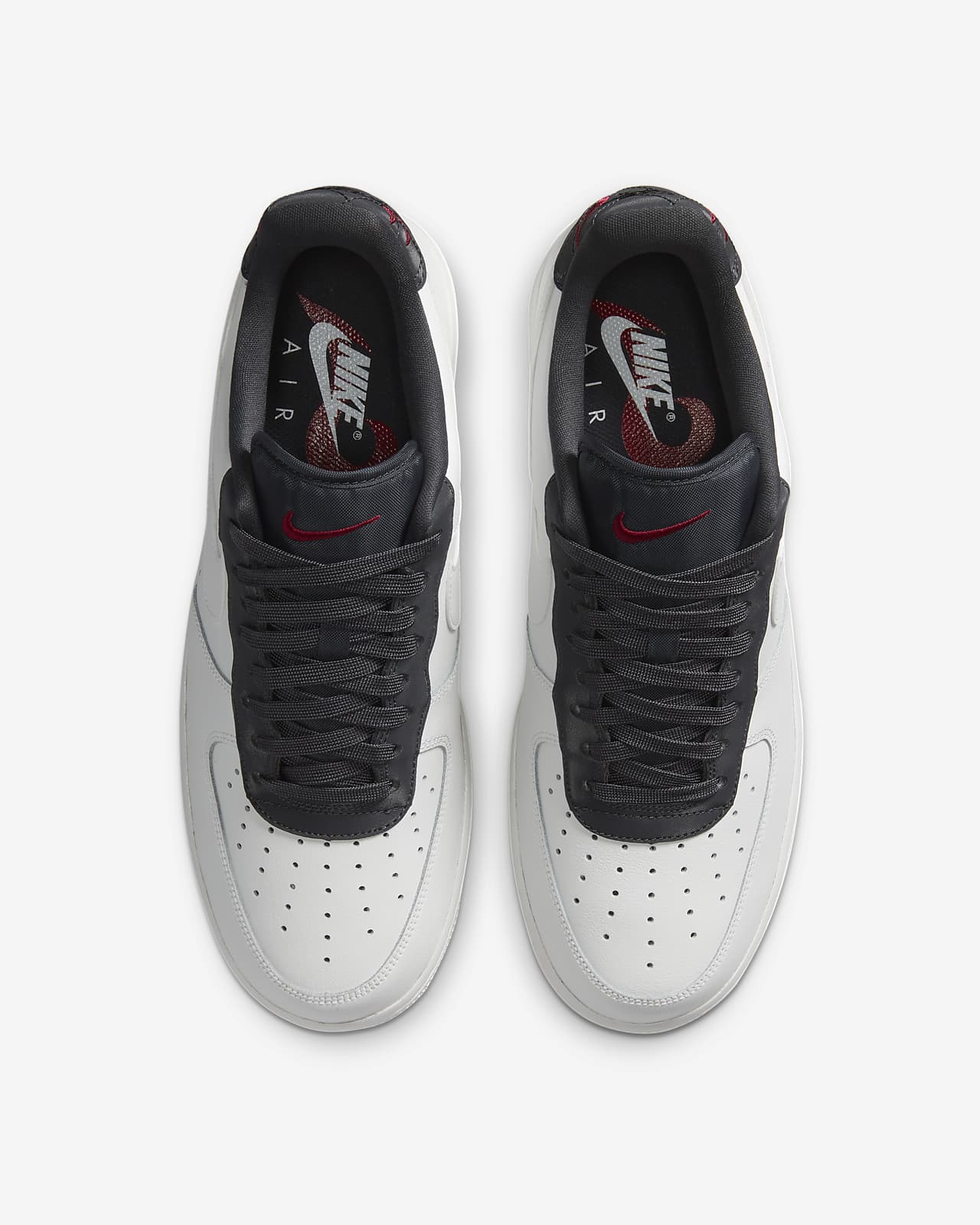 Nike Air Force 1 07 Lv8 Snkrs World