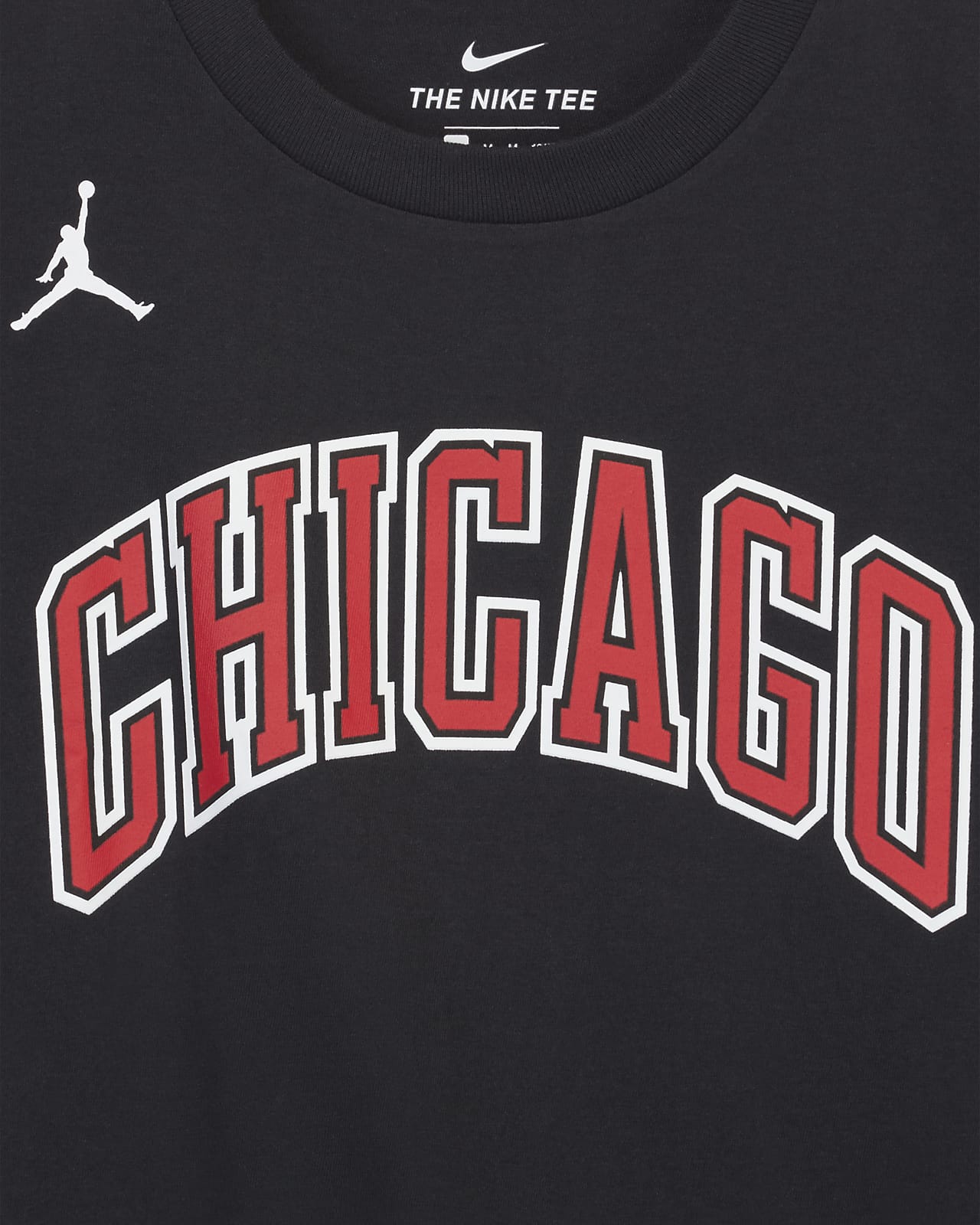 Men's Alternative Apparel Black Chicago Maroons The Keeper T-Shirt