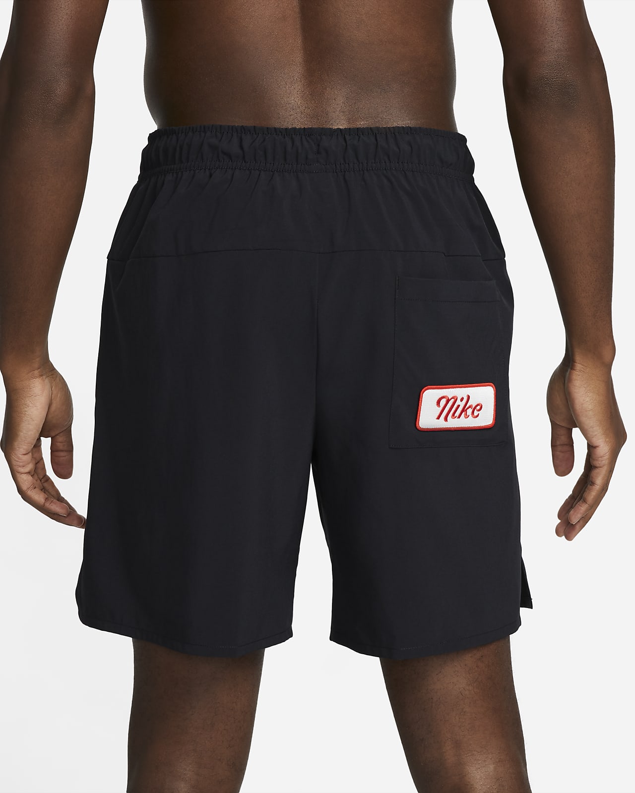 Nike DriFIT Unlimited D.Y.E. Men's 18cm (approx.) Unlined Versatile