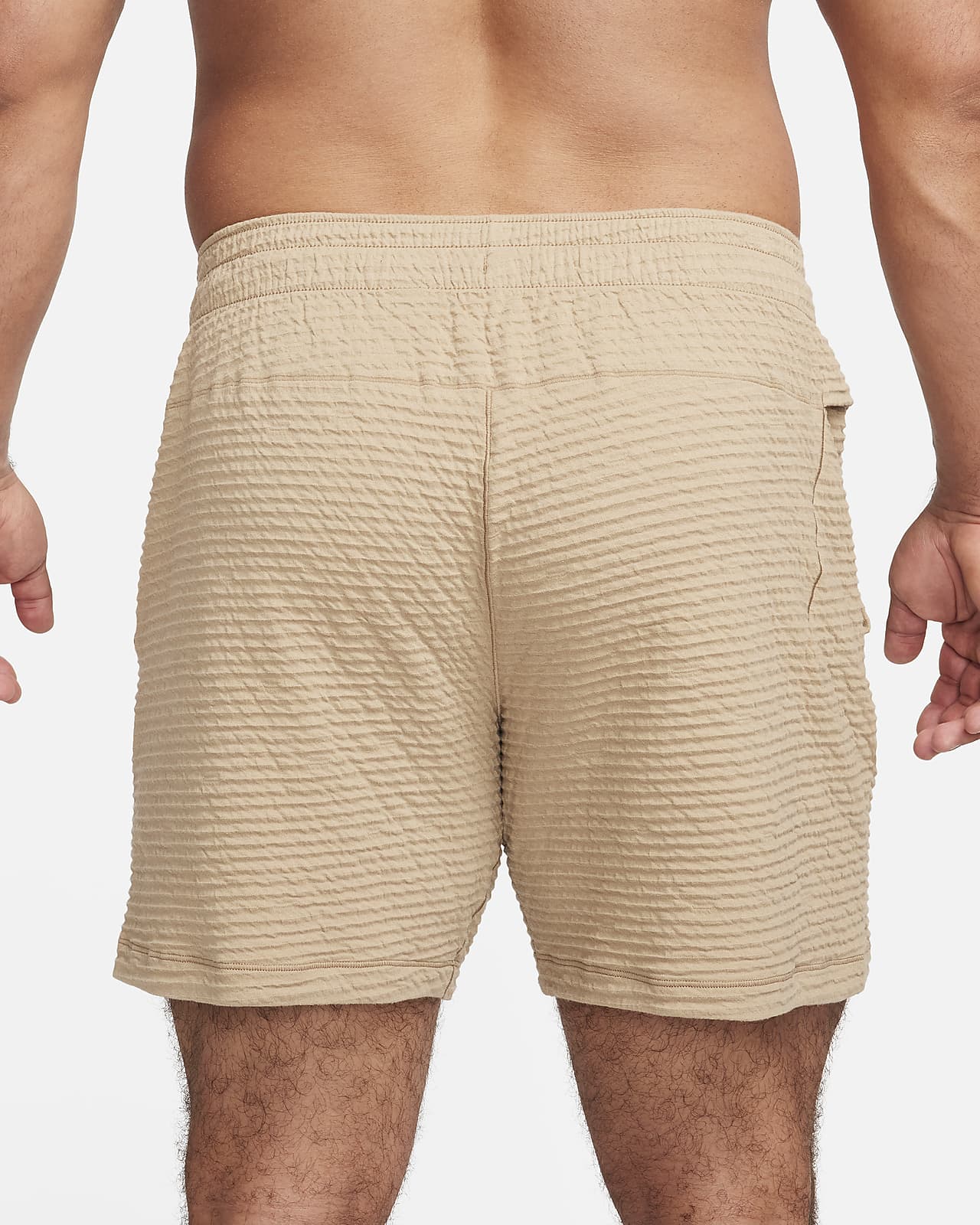 Hombres en short online sin boxer