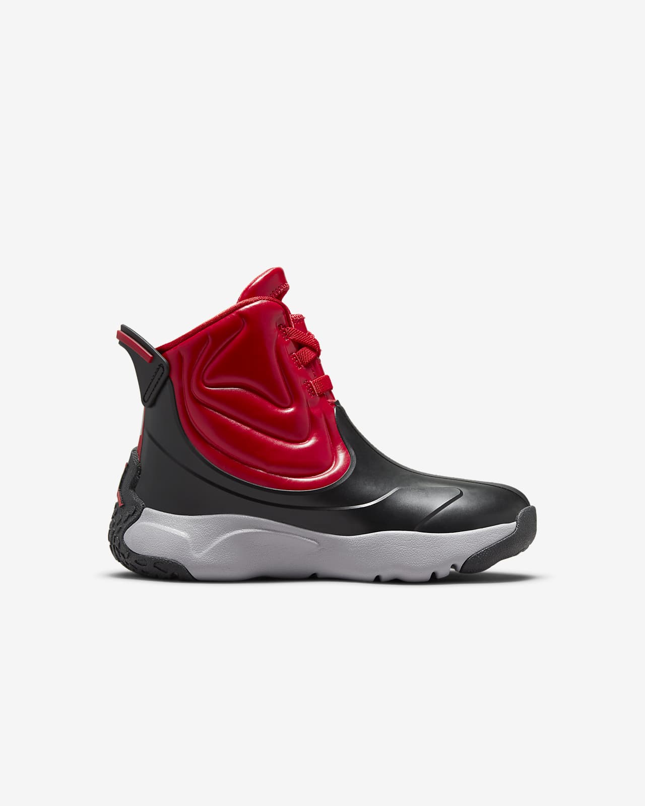 nike jordan rain boots