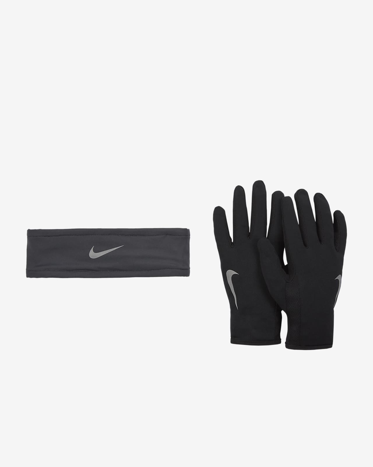 nike dri fit gloves
