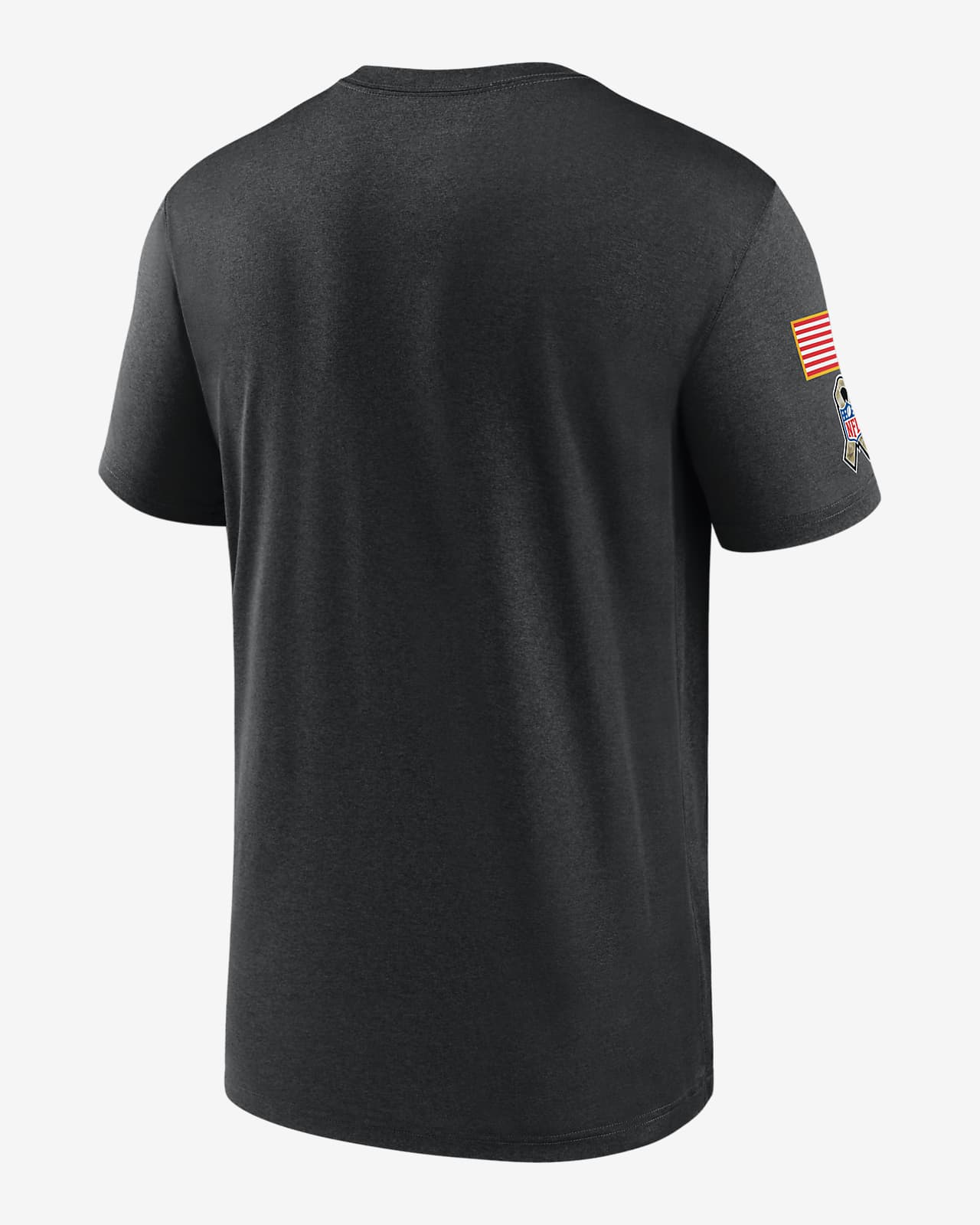 nfl gear salute to service