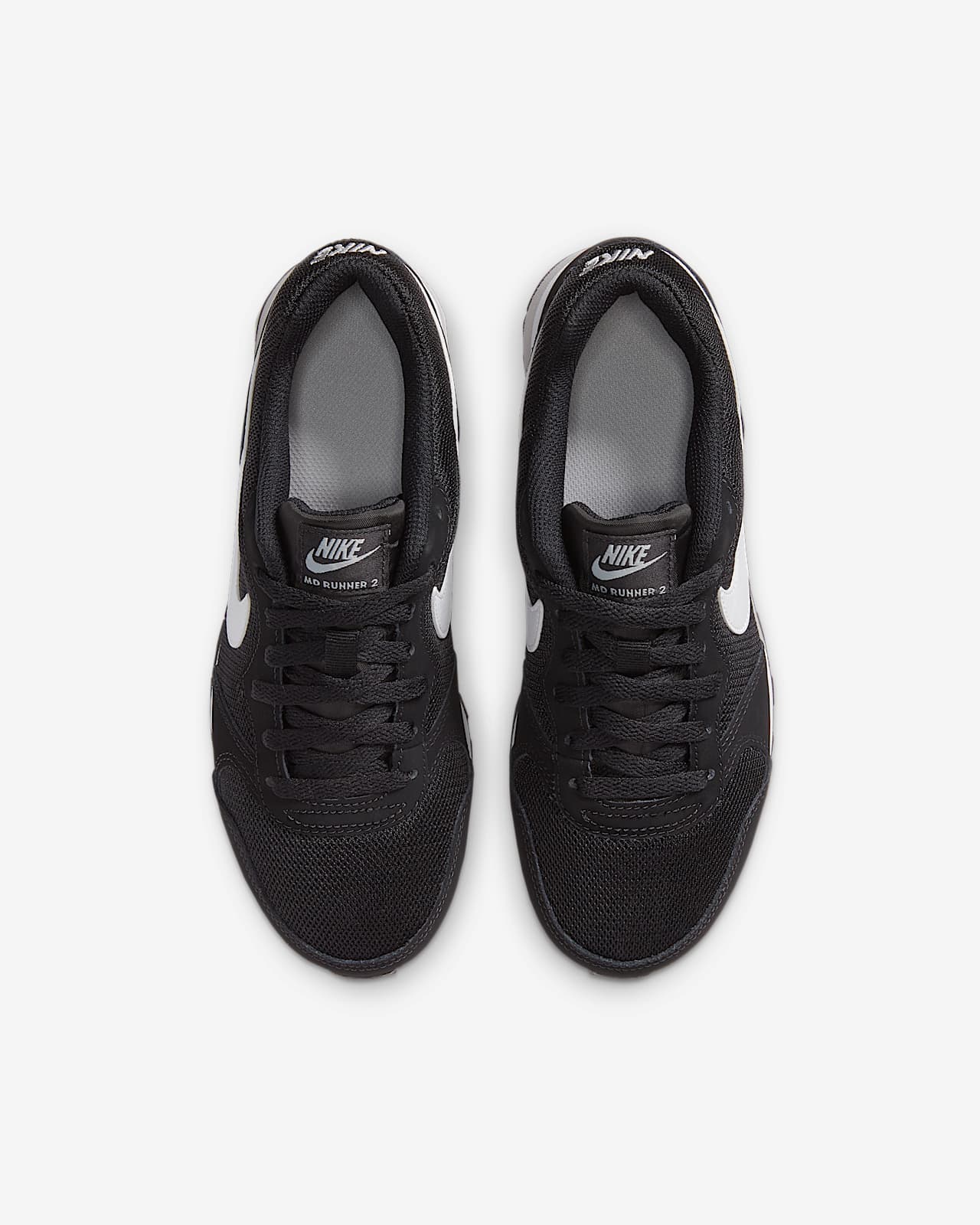 Nike MD Runner 2 cipő nagyobb gyerekeknek. Nike HU