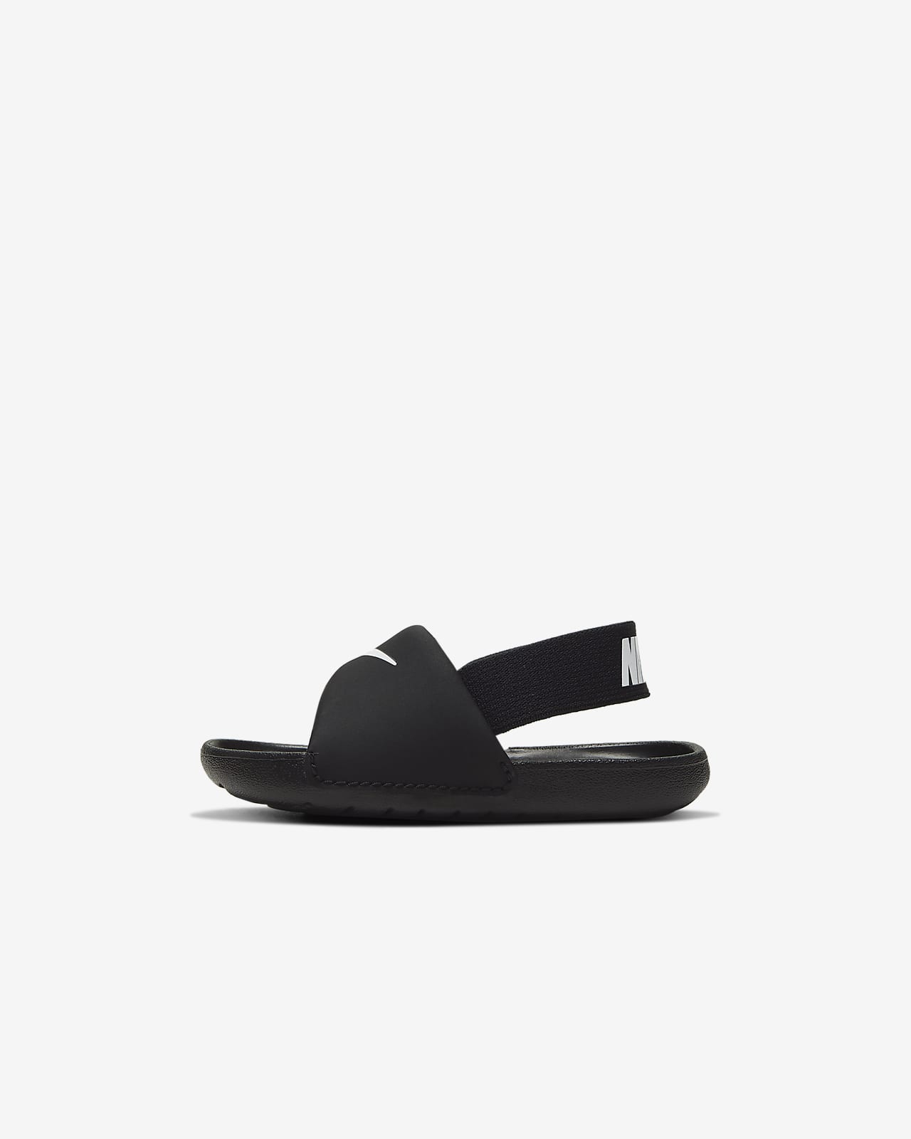 nike slides toddler girl