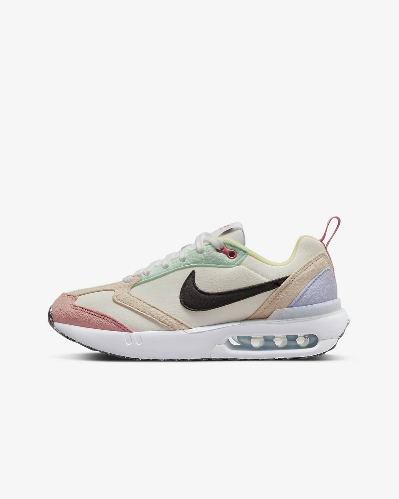 Calzado para niños grandes Nike Air Max Dawn. Nike.com