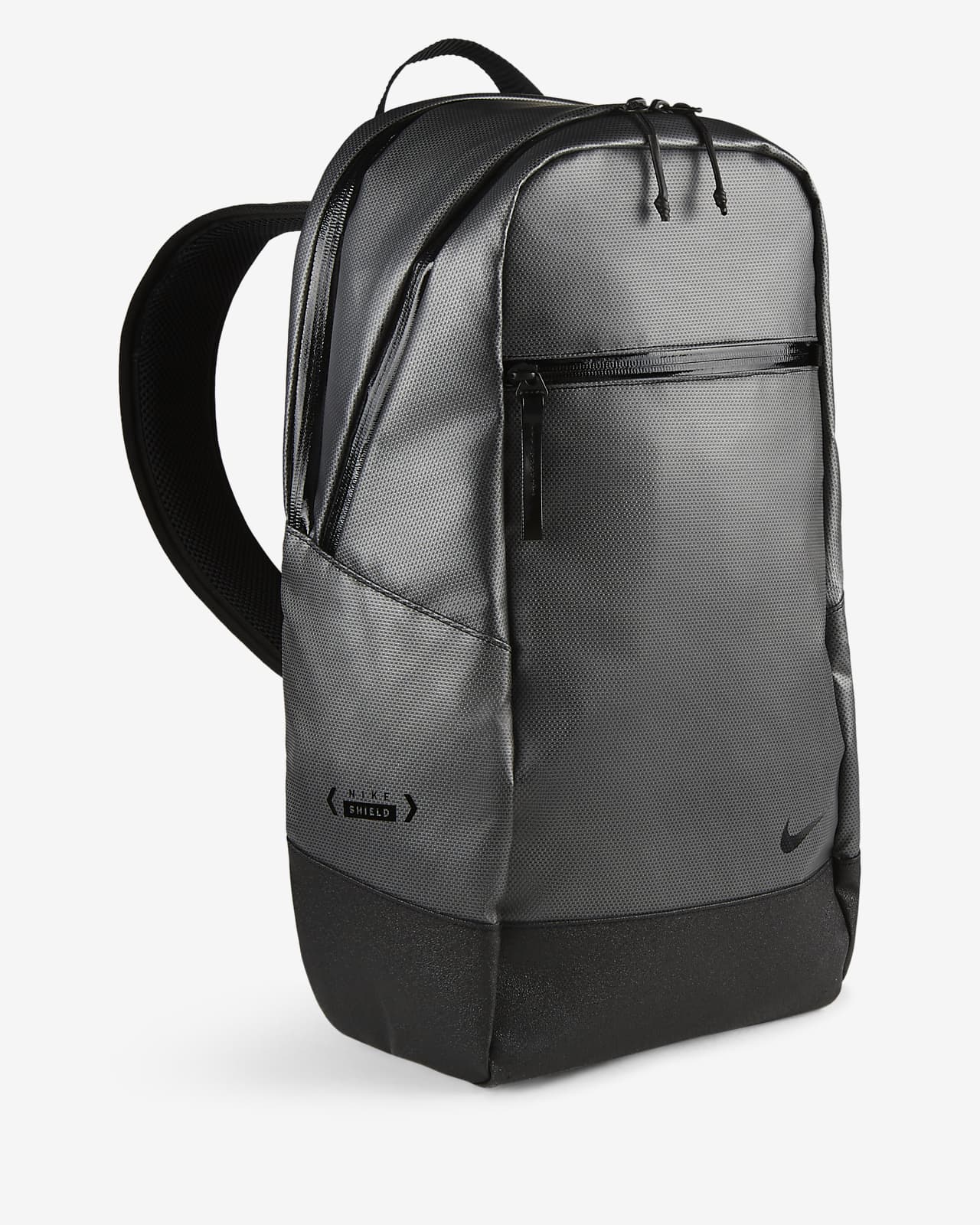 nike shield backpack