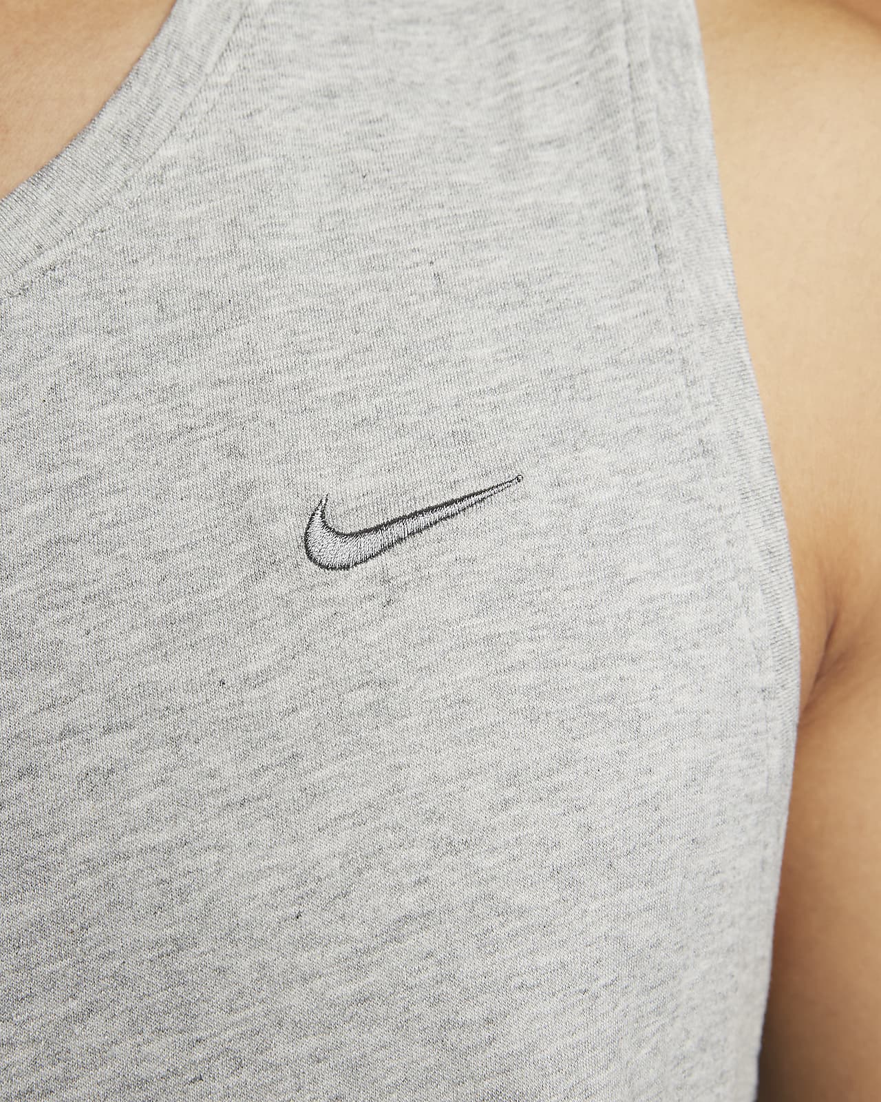 Nike Primary vielseitiges Dri-FIT-Tanktop für Herren