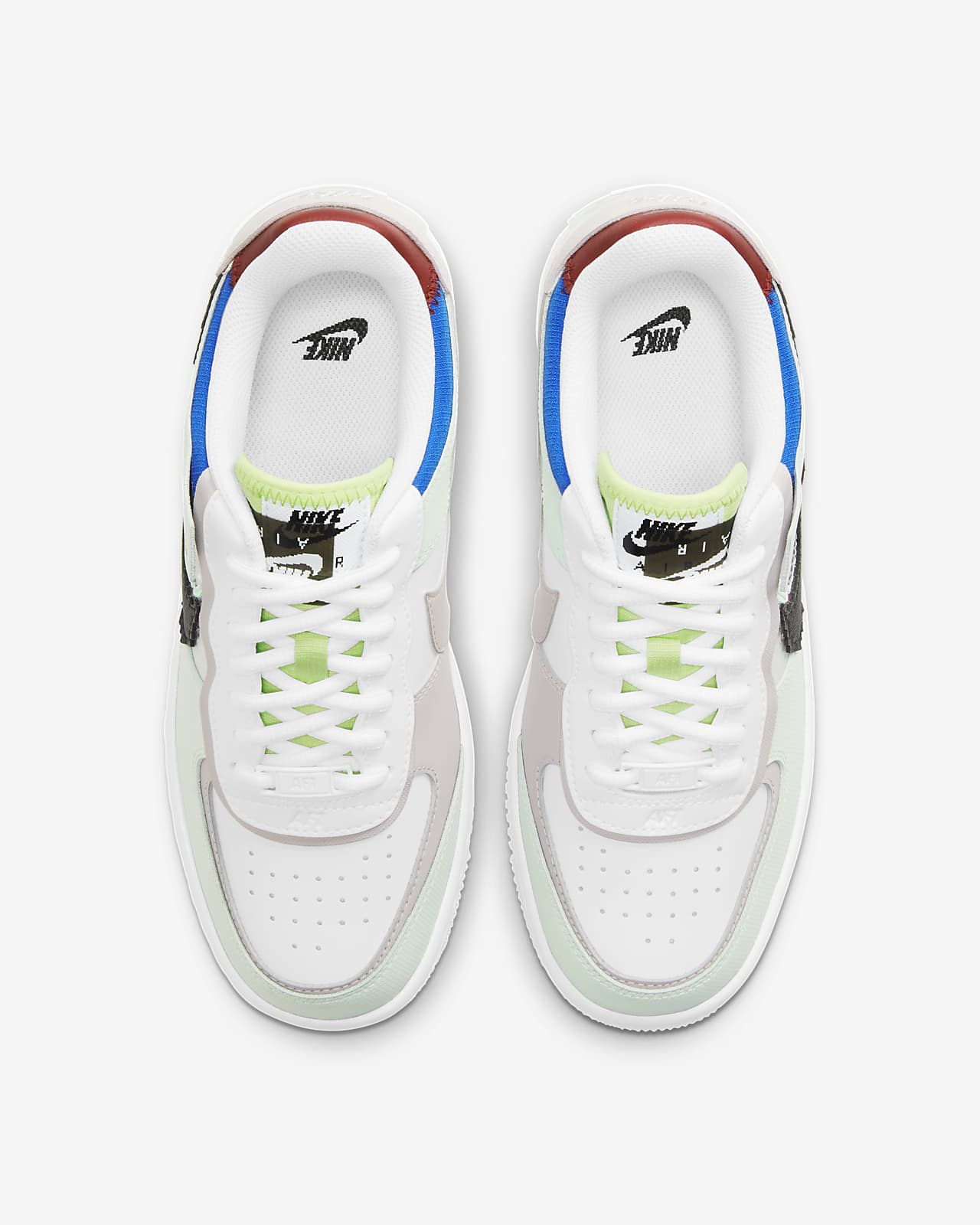 Nike air force 1 shadow größe Clearance