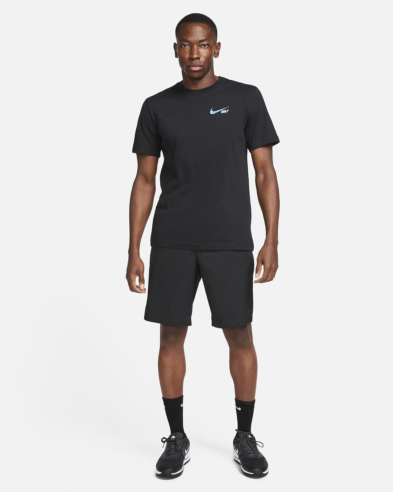 Camiseta store nike golf