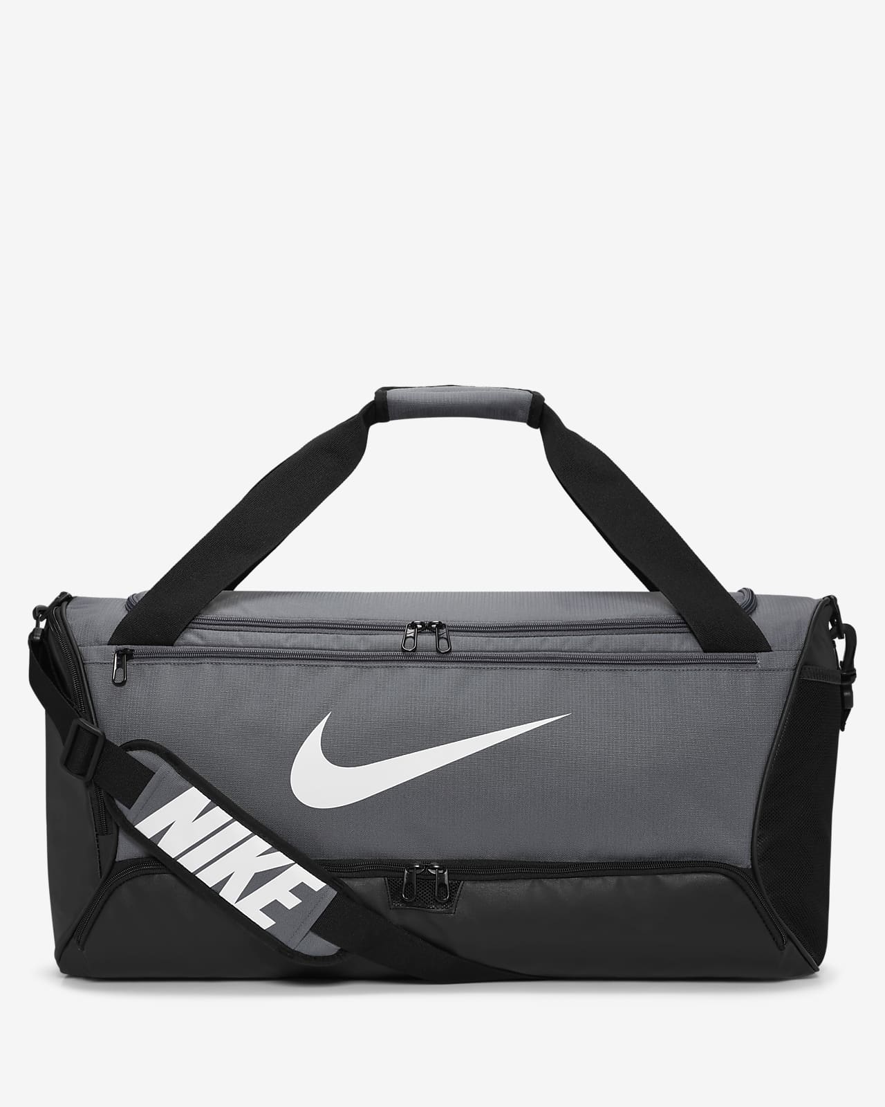 borsone da training nike
