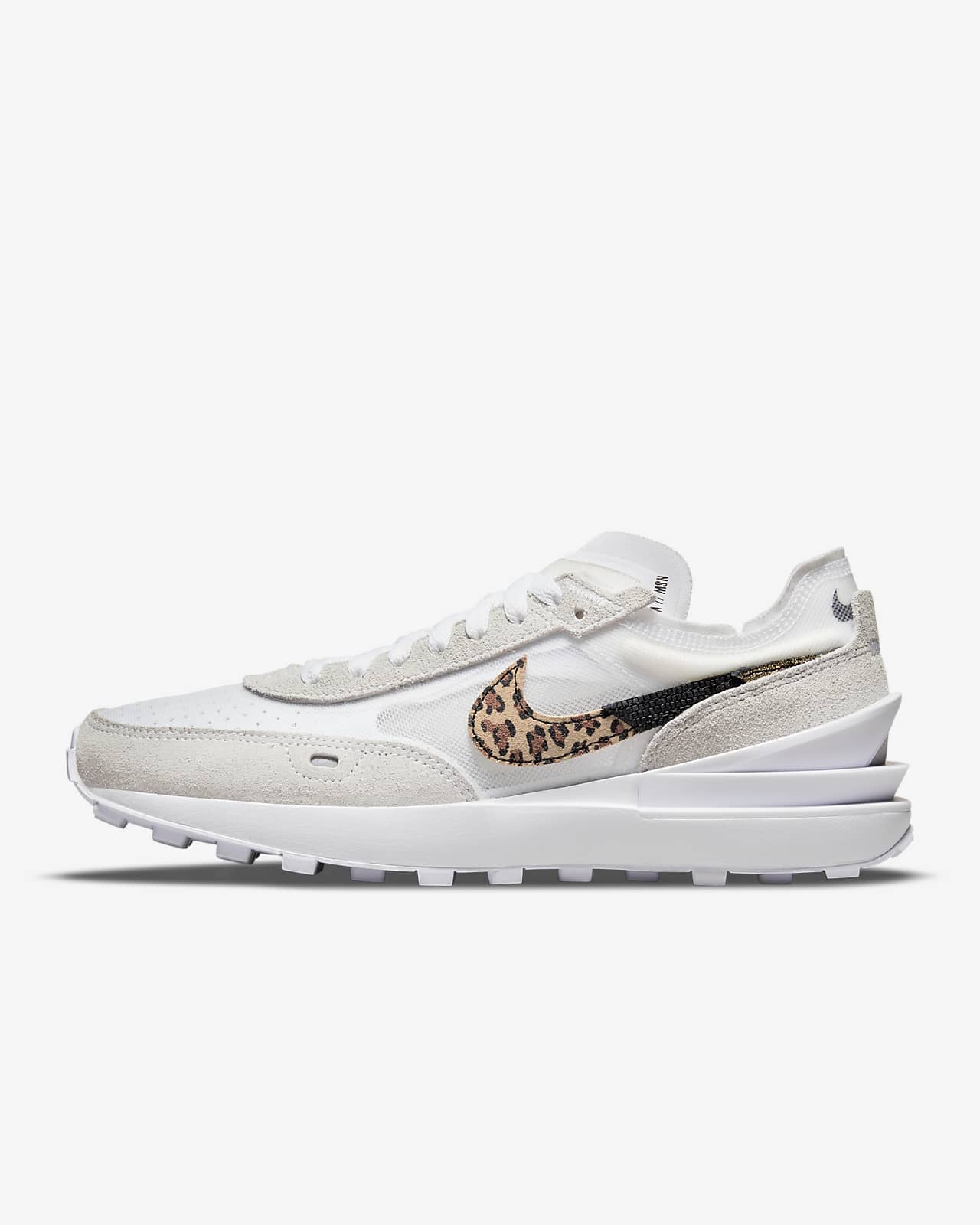 Scarpe NIKE - Waffle One DA7995 600 Active Fuchsia/University Gold -  Sneakers - Scarpe basse - Uomo | escarpe.it
