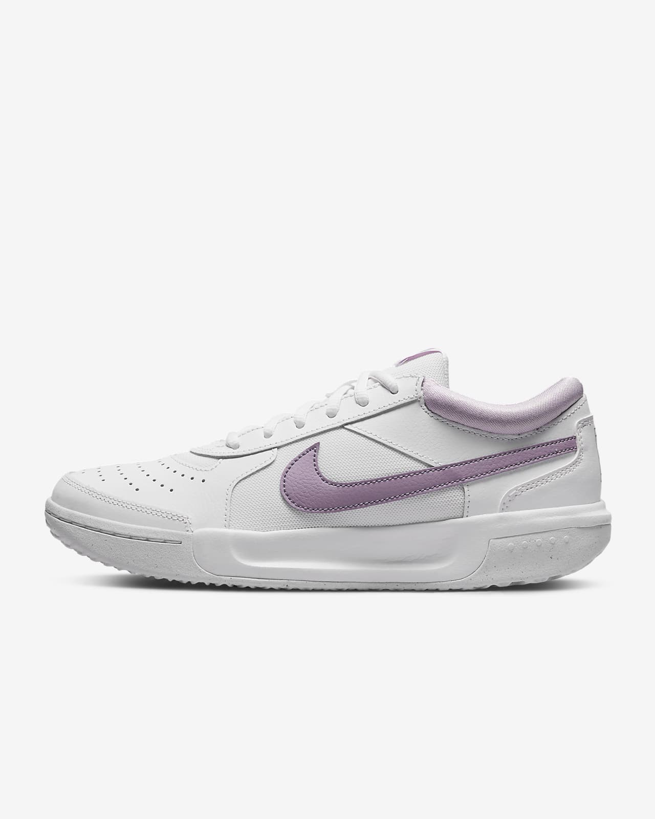 nike court lite mujer