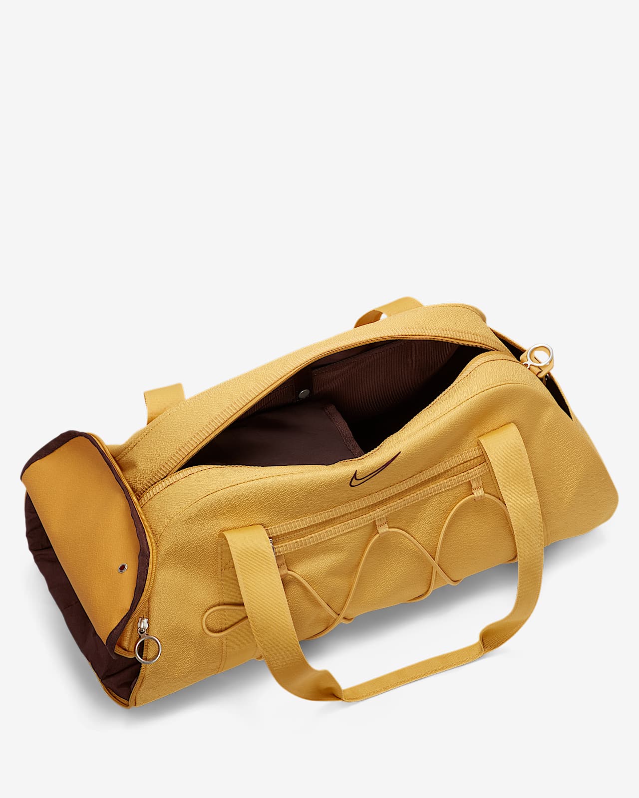 Nike One Club Women's Training Duffel Bag (24L). Nike GB