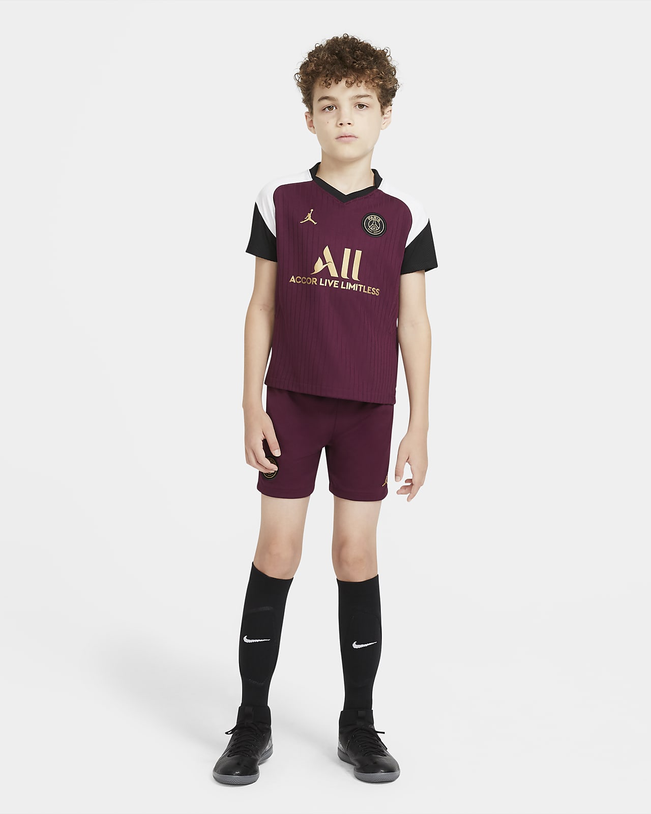 Nike football jersey 2020 Clearance