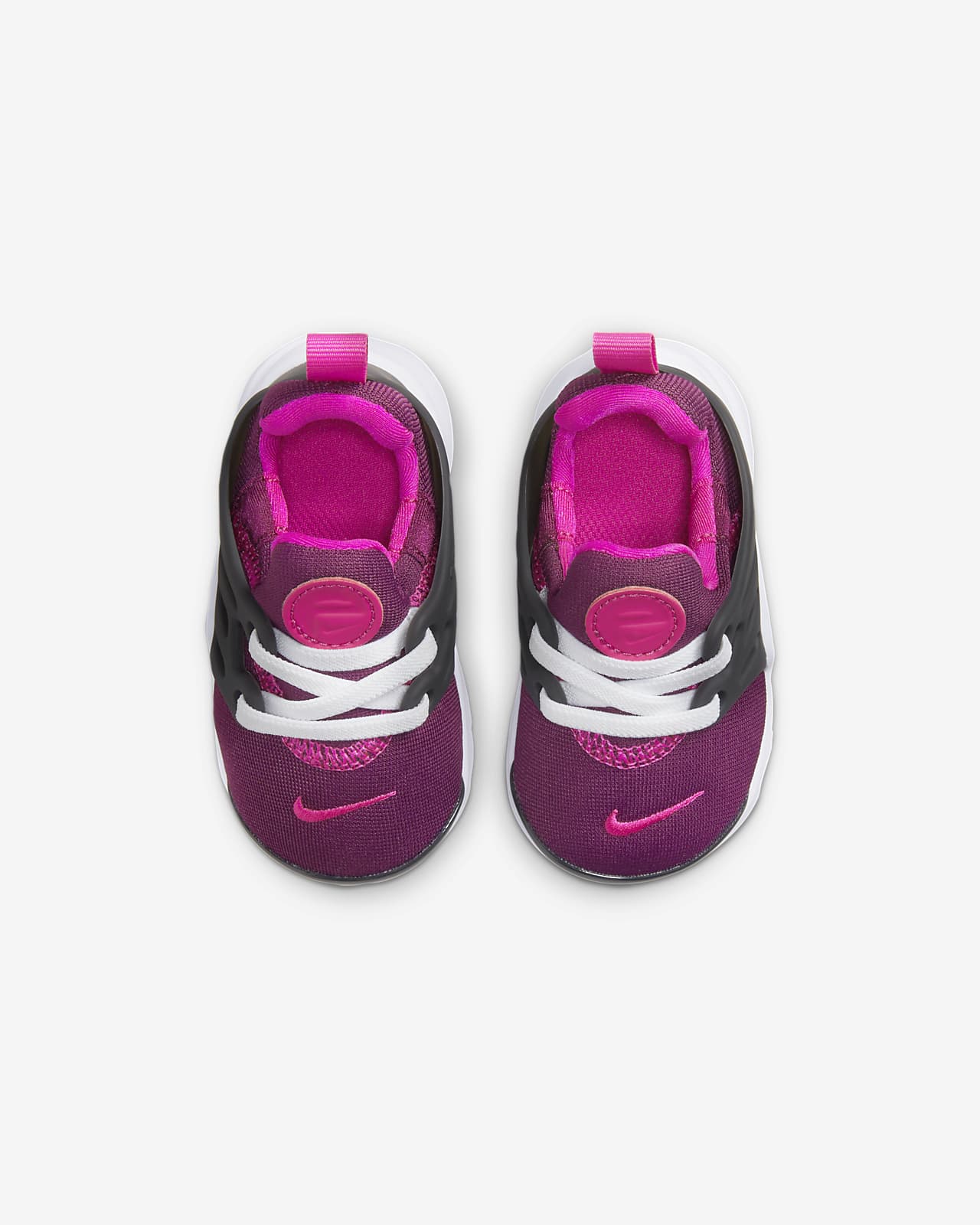 Nike Presto Baby/Toddler Shoes. Nike.com