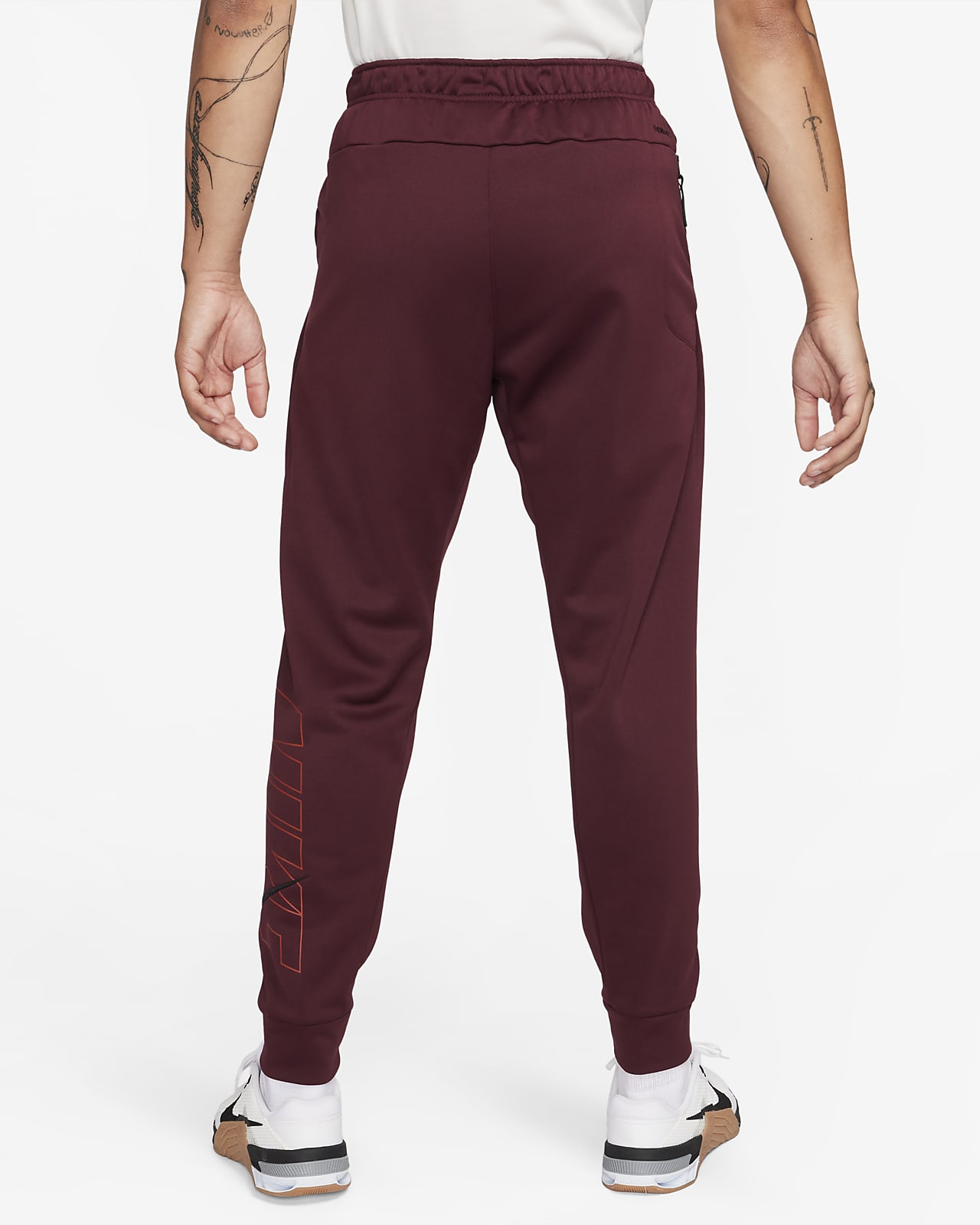 Firetrap | Tapered Track Pants Mens | Closed Hem Poly Tracksuit Bottoms |  Sports Direct MY