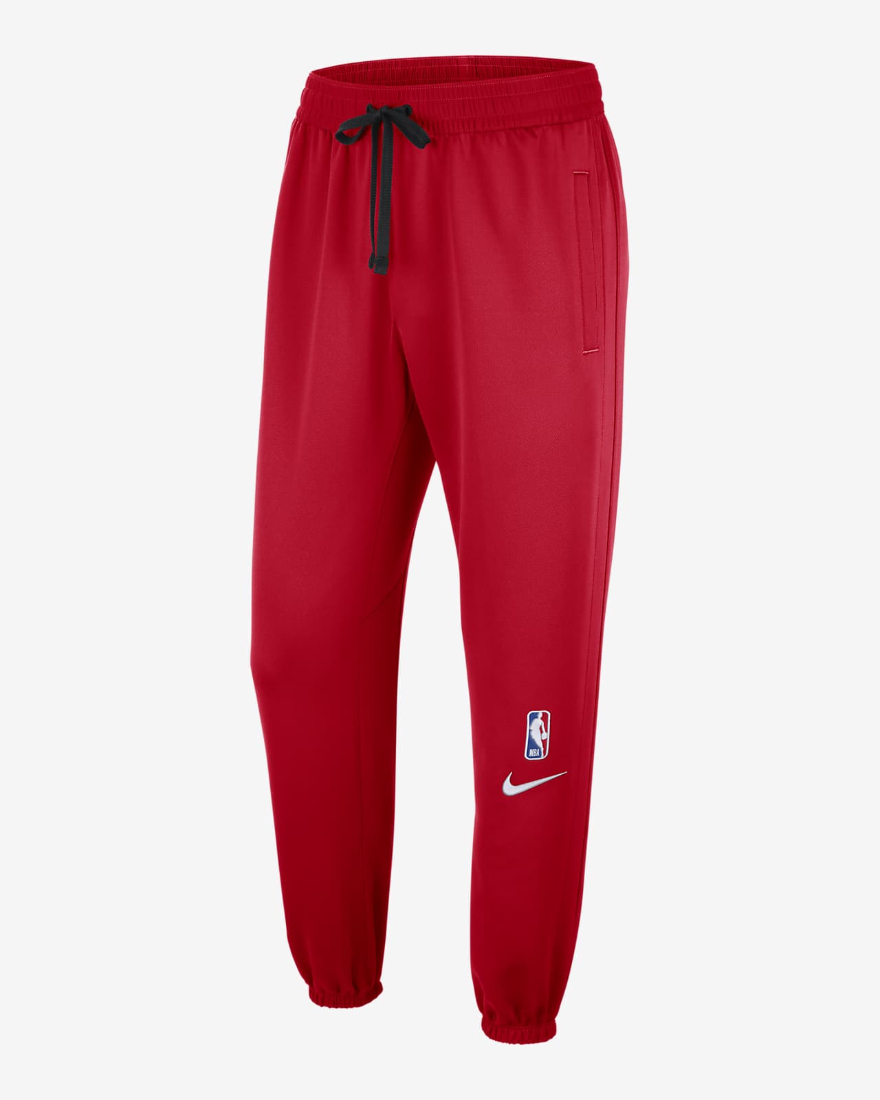 Chicago Bulls Showtime Nike Therma Flex Nba Erkek Esofman Alti Nike Tr