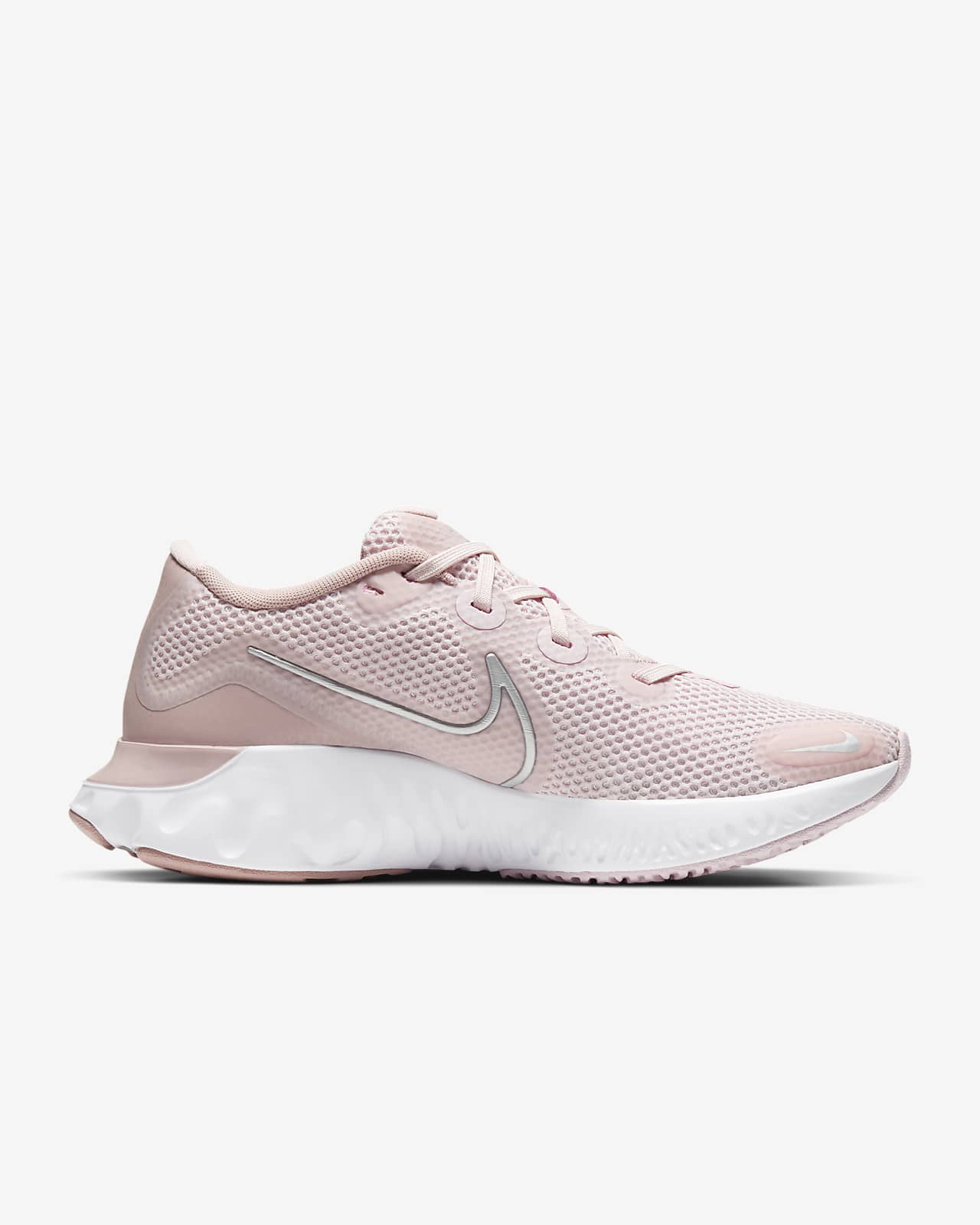 nike renew run women's review