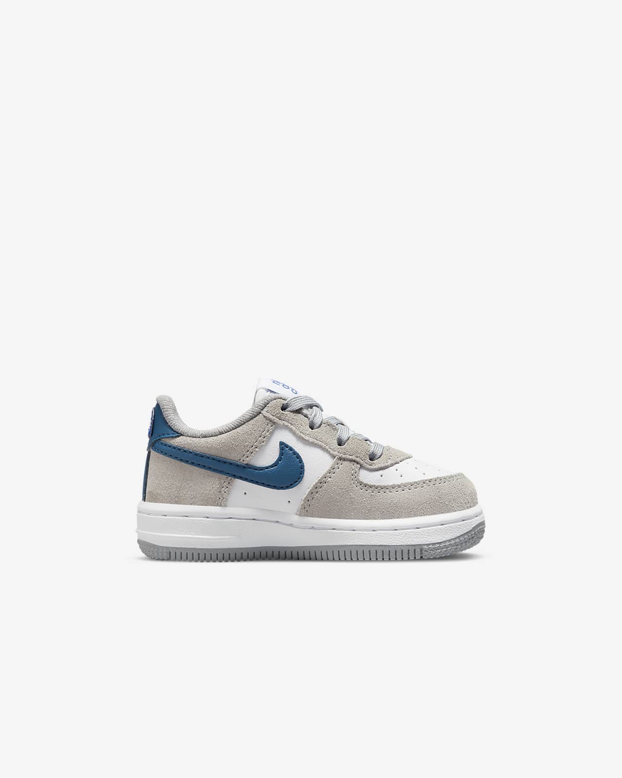 Calzado para bebé e infantil Nike Force 1 LV8. Nike.com