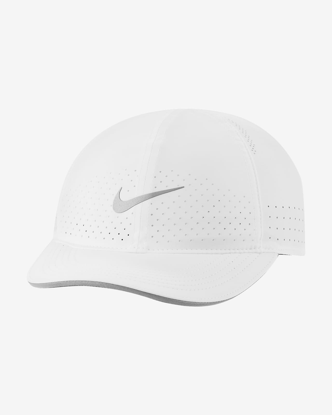 nike women's running hat