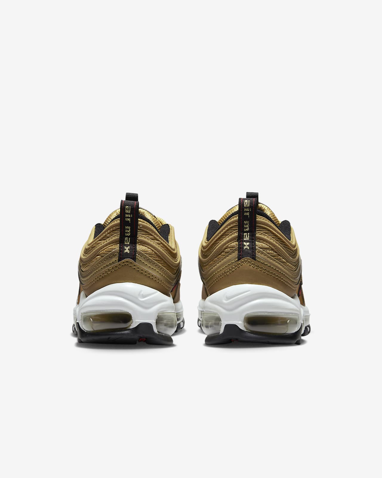 Nike Air Max 97 Women's Shoes