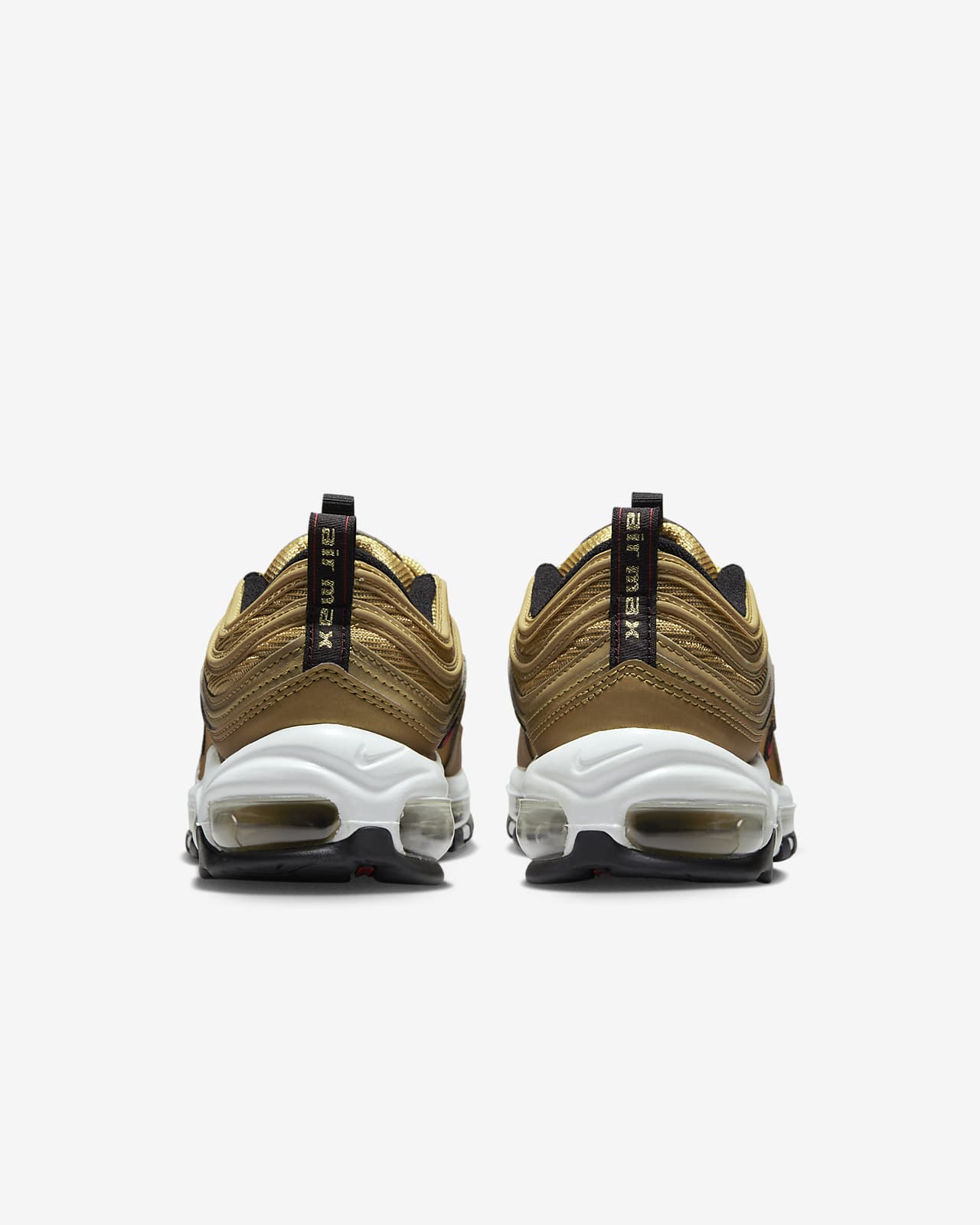 NIKE公式】ナイキ エア マックス 97 ウィメンズシューズ.オンライン 