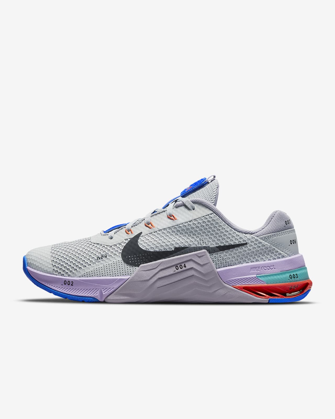 nike netcom