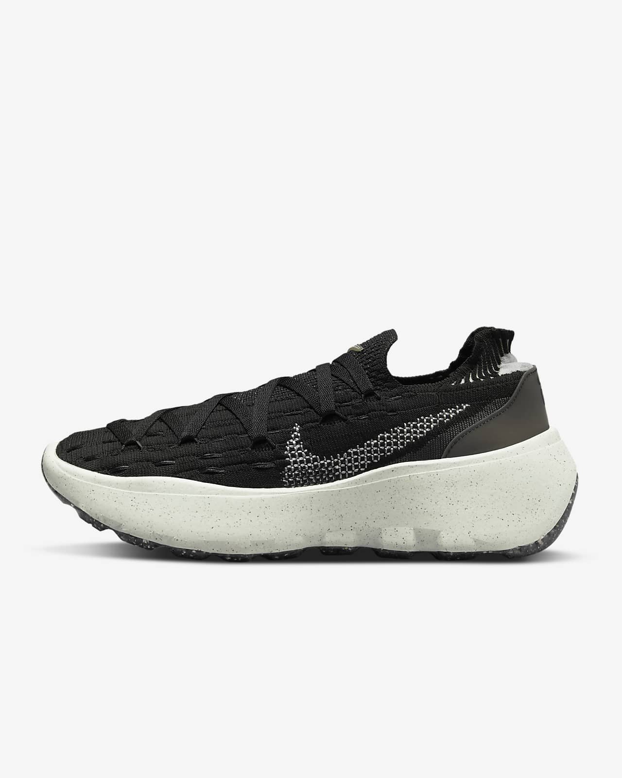 Calzado para hombre Nike Space Hippie 04. Nike MX