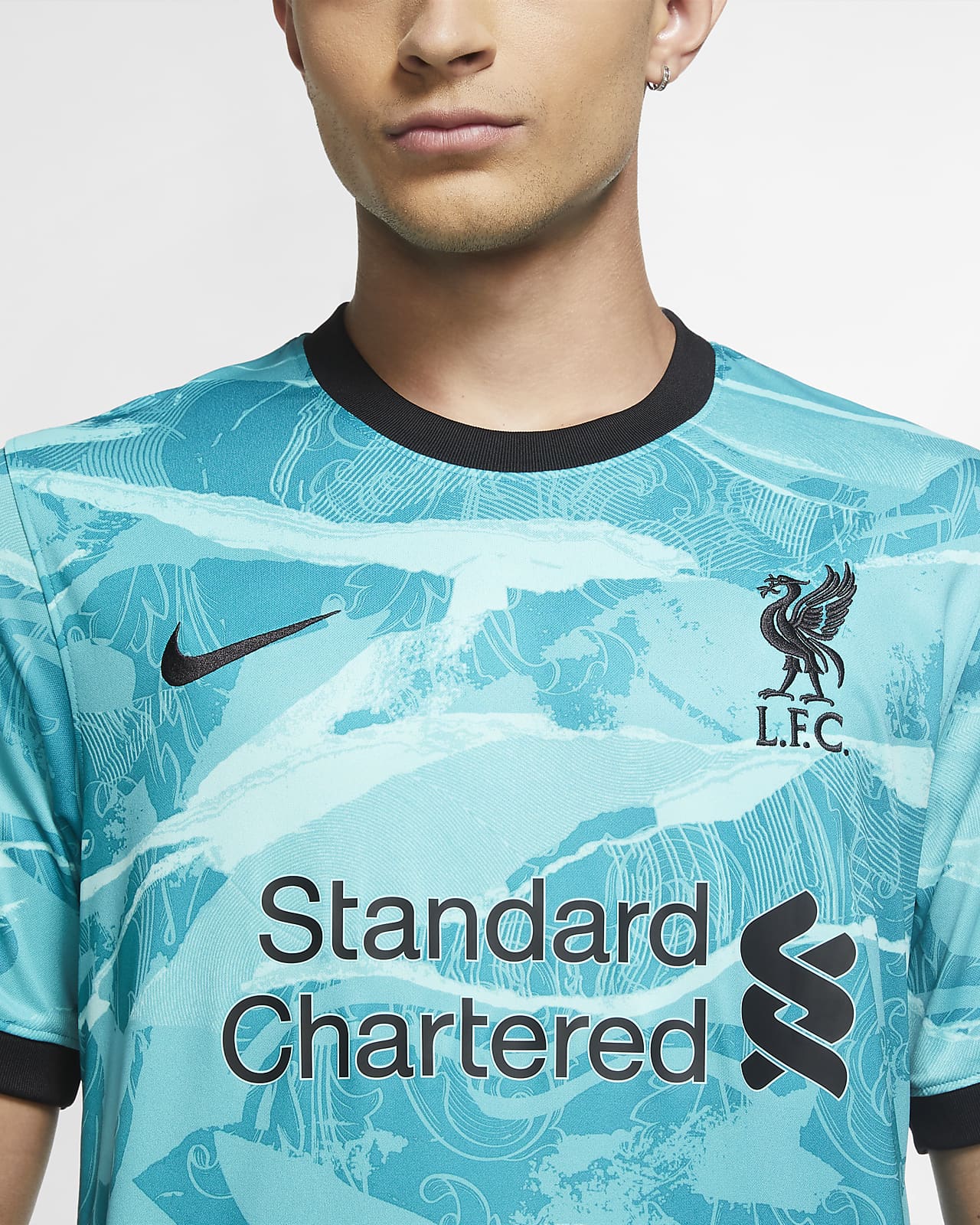 camiseta de liverpool 2021