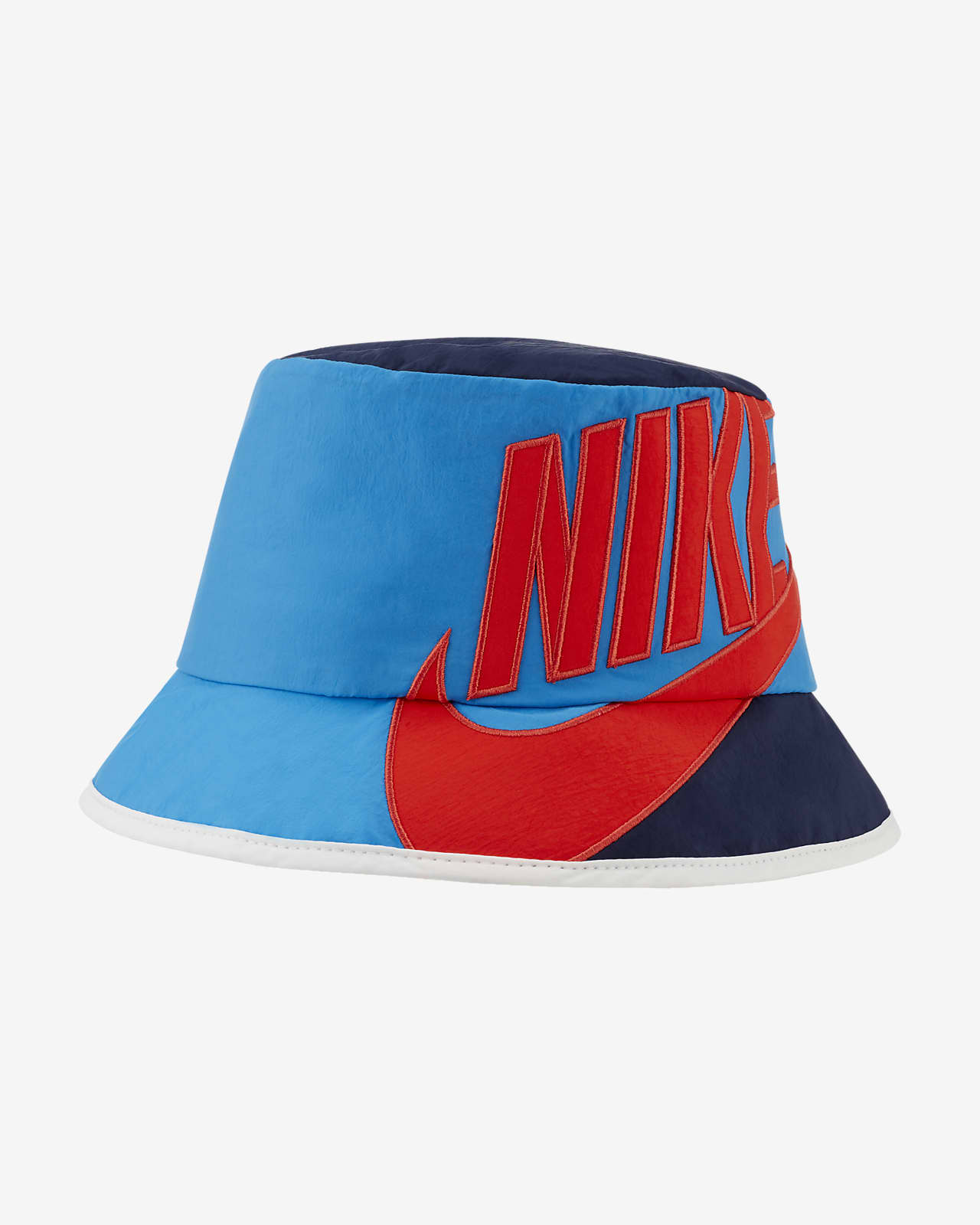 chapeau bob nike