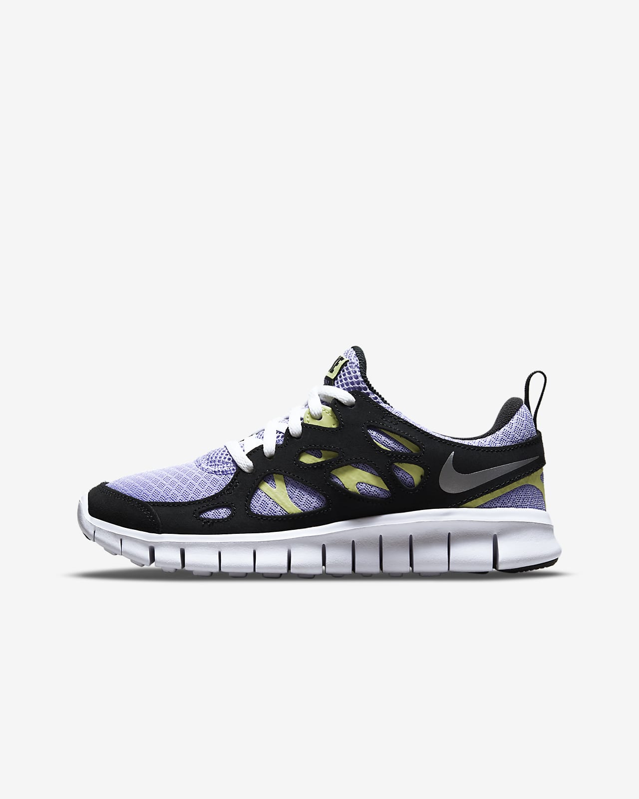 nike free rn boys