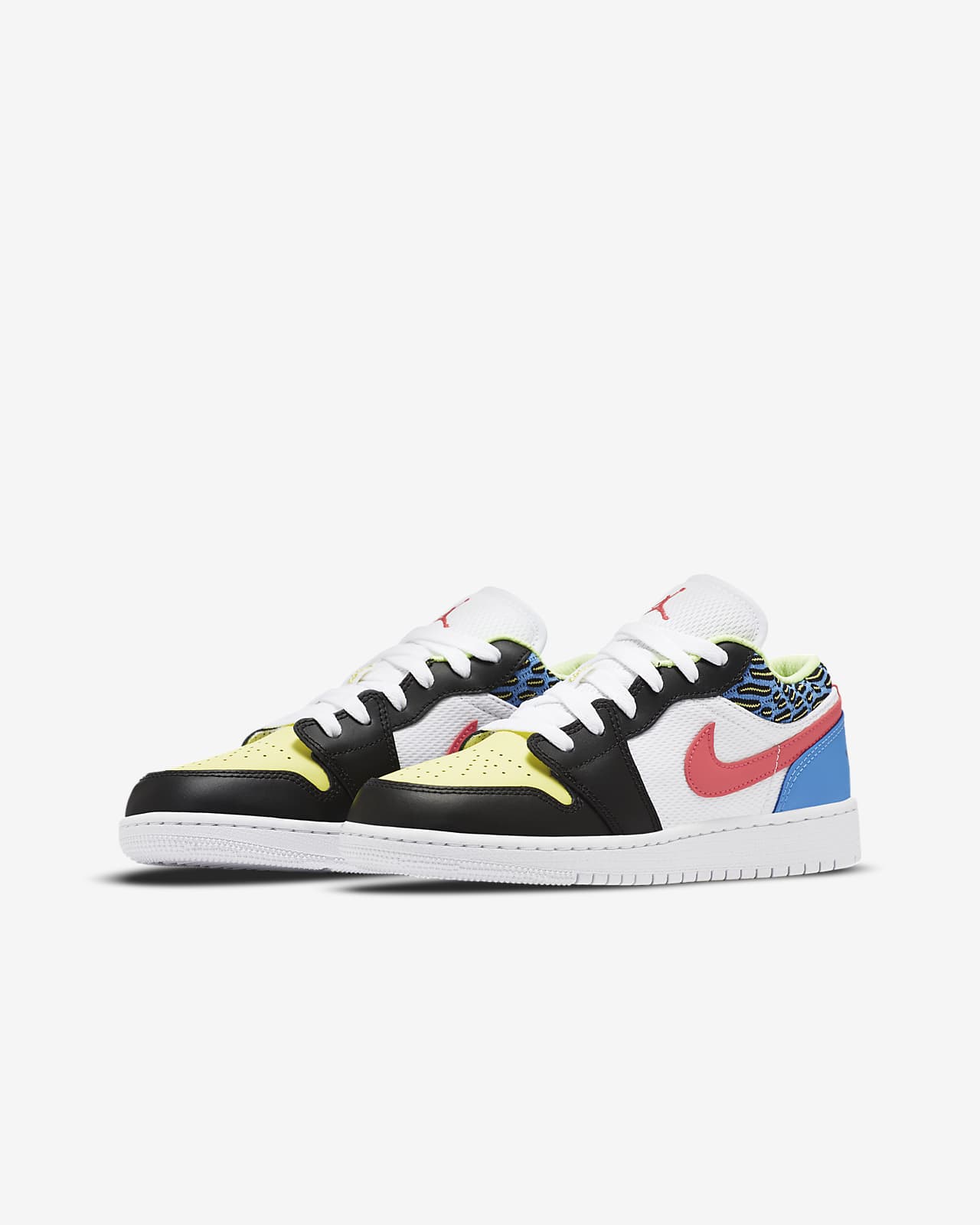 big kids jordan 1