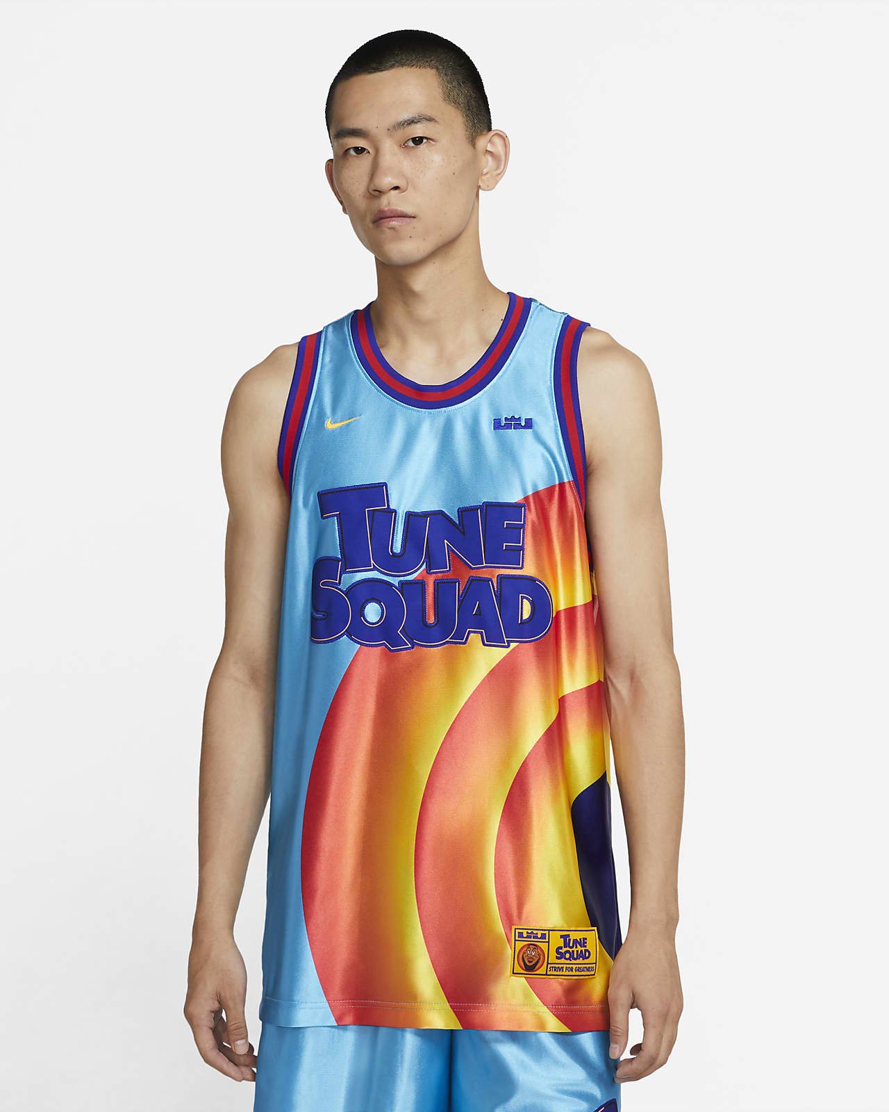 Nike公式 レブロン X スペース プレイヤーズ Tune Squad メンズ ナイキ Dri Fit ジャージー オンラインストア 通販サイト Nike公式 レブロン X スペース プレイヤーズ Tune Squad メンズ ナイキ Dri Fit ジャージー オンラインストア 通販サイト